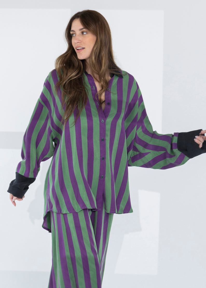 Stevie Unisex Nat Shirt-niLuu