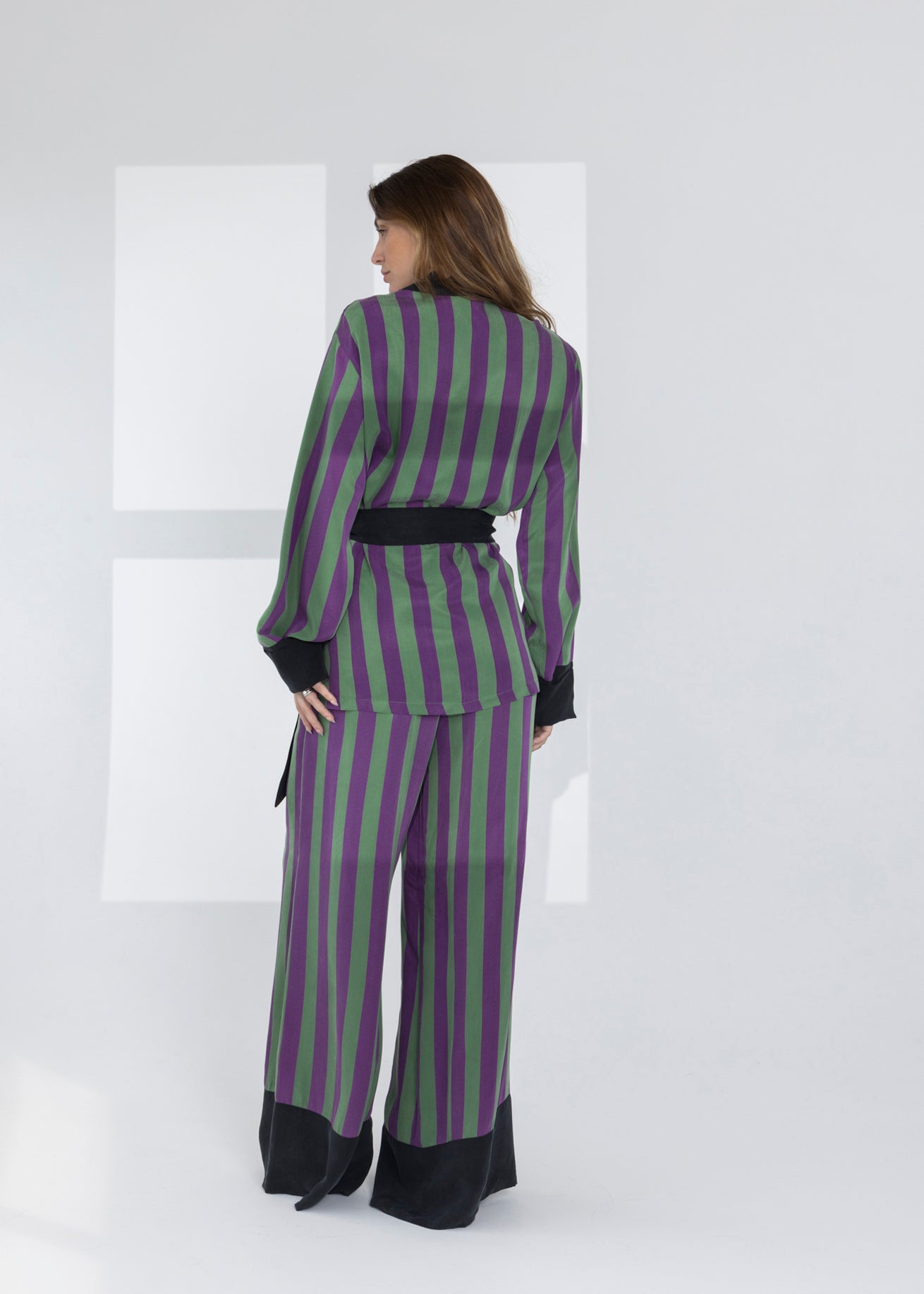 Stevie Unisex Harper Shirt-niLuu