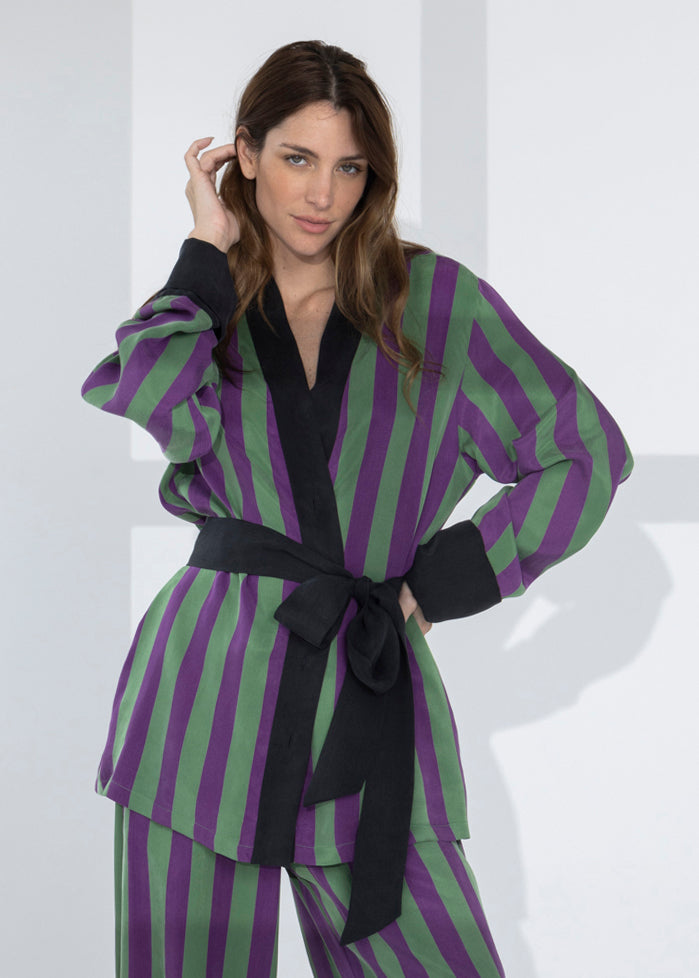 Stevie Unisex Harper Shirt-niLuu