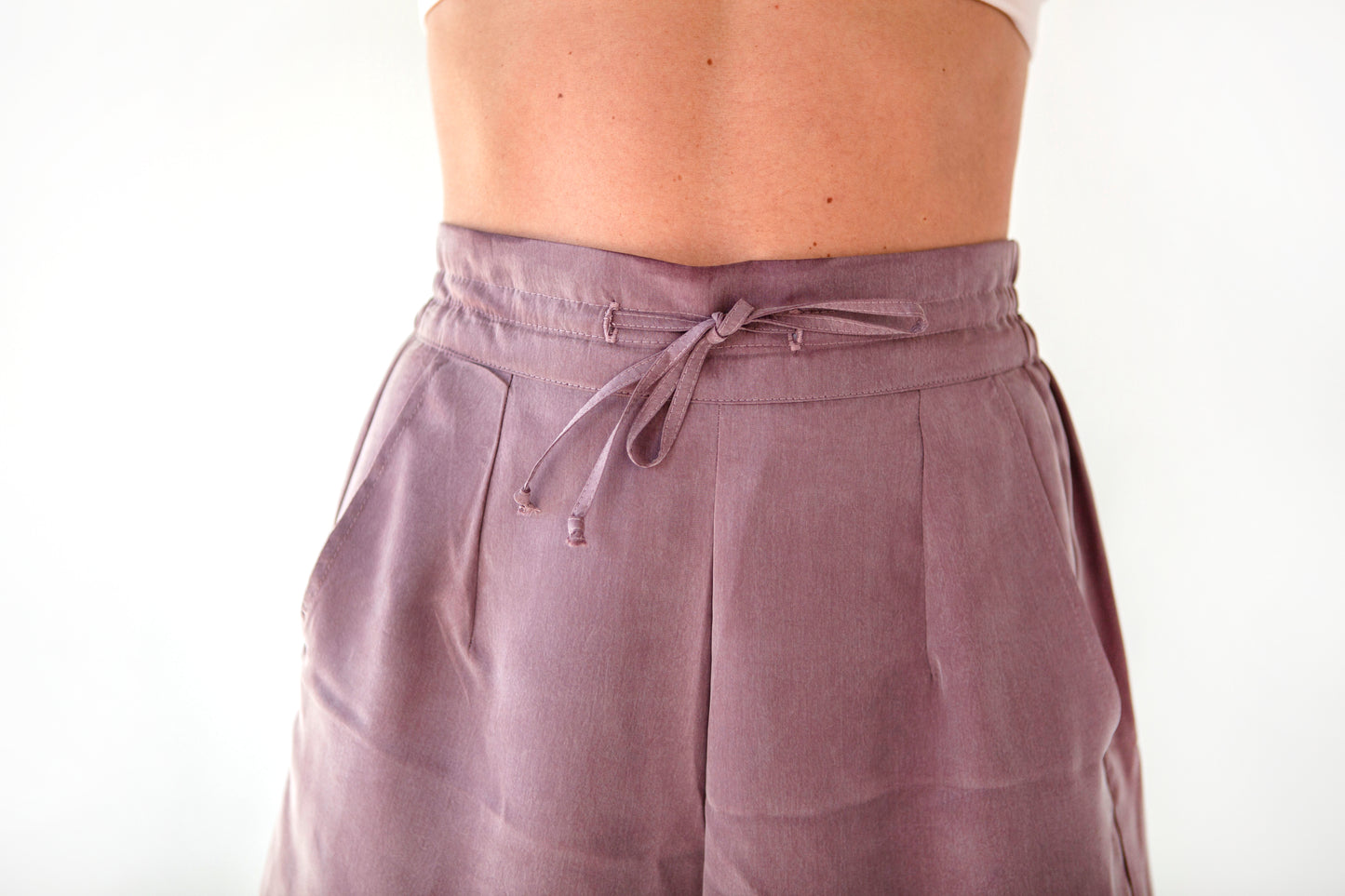 Blush Alyx Shorts