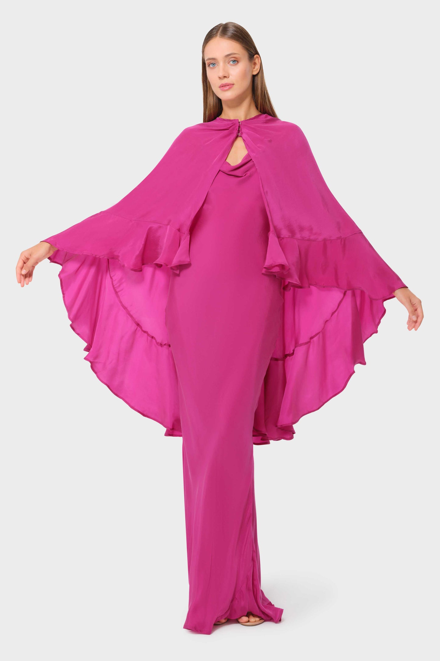 Begonvil Calypso Artemis Cape-niLuu