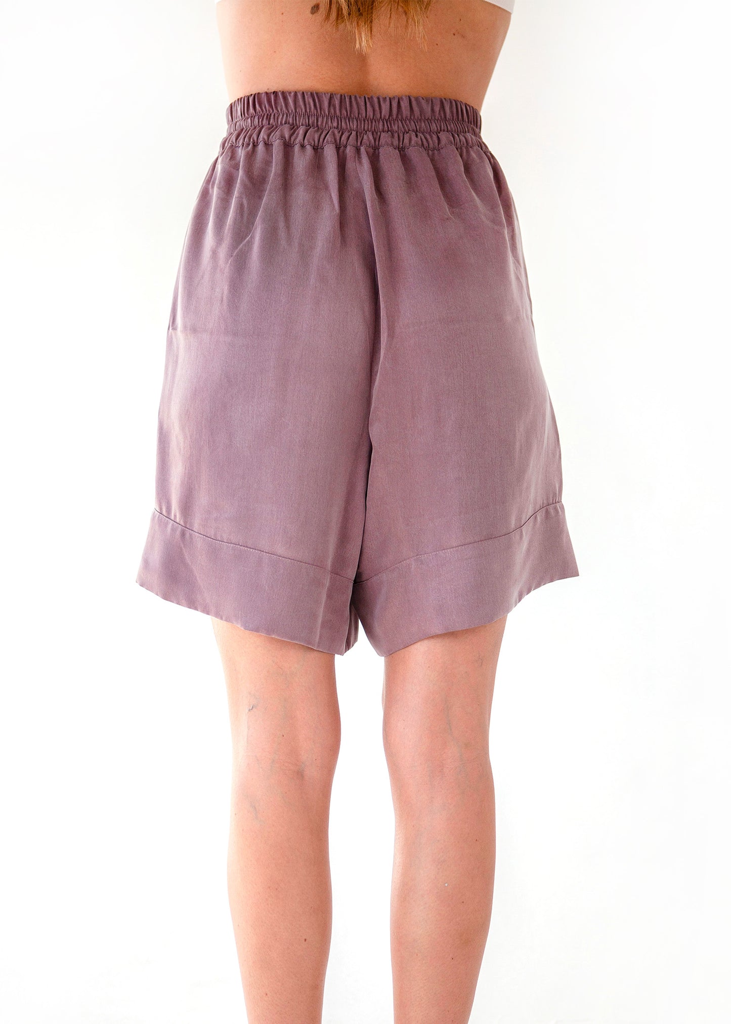 Blush Alyx Shorts-niLuu