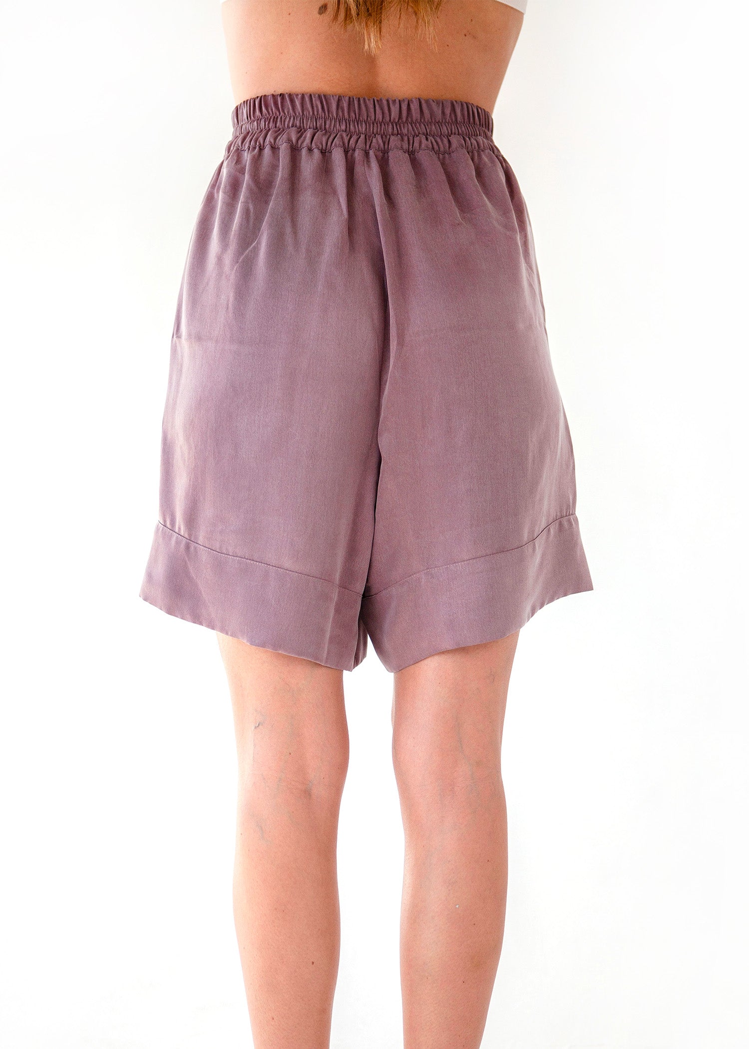 Blush Alyx Shorts-niLuu