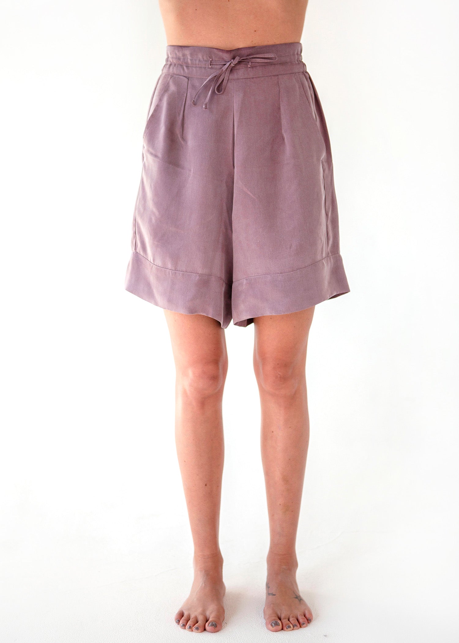 Blush Alyx Shorts-niLuu