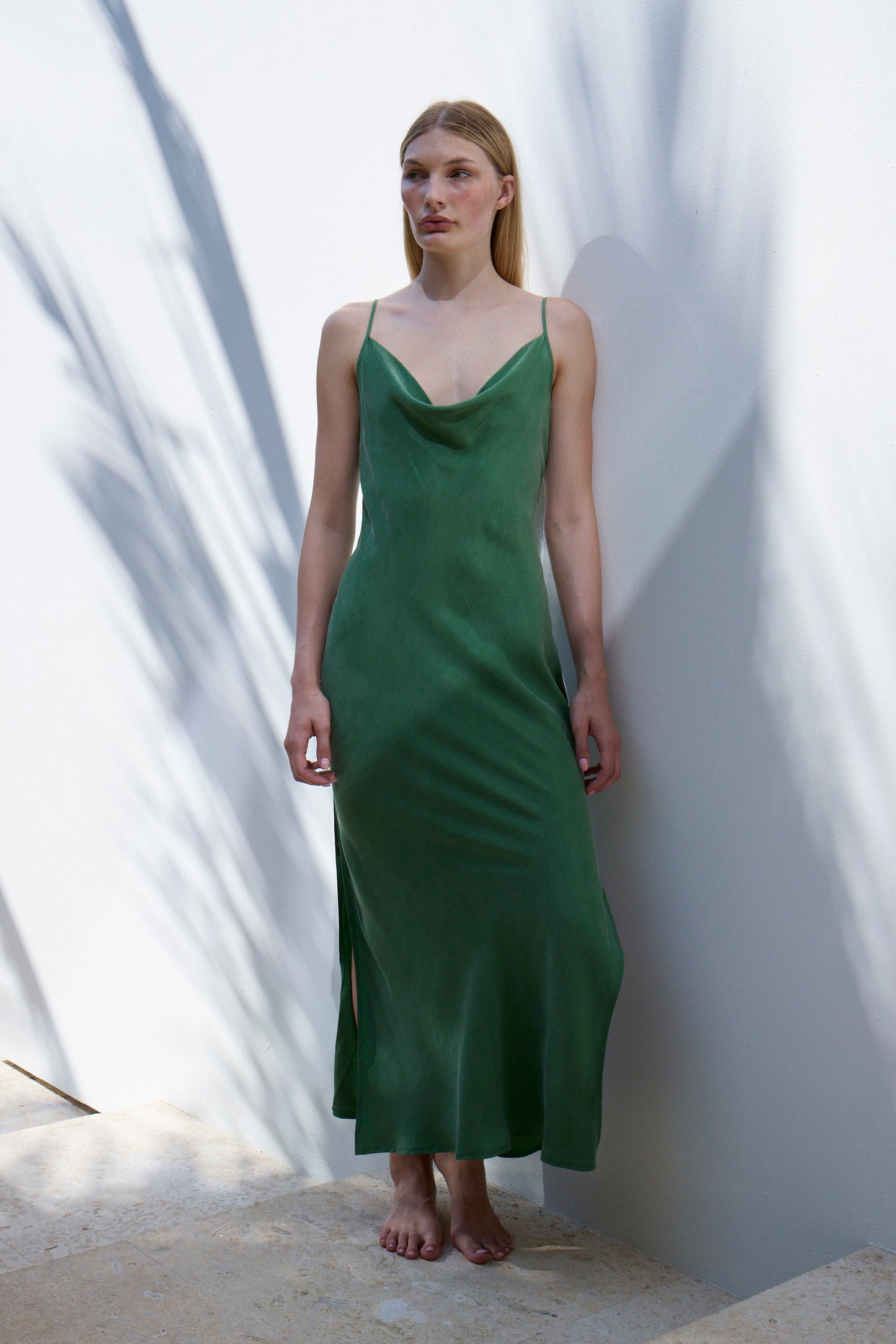 Moss Wildesse Charlotte Slip Dress