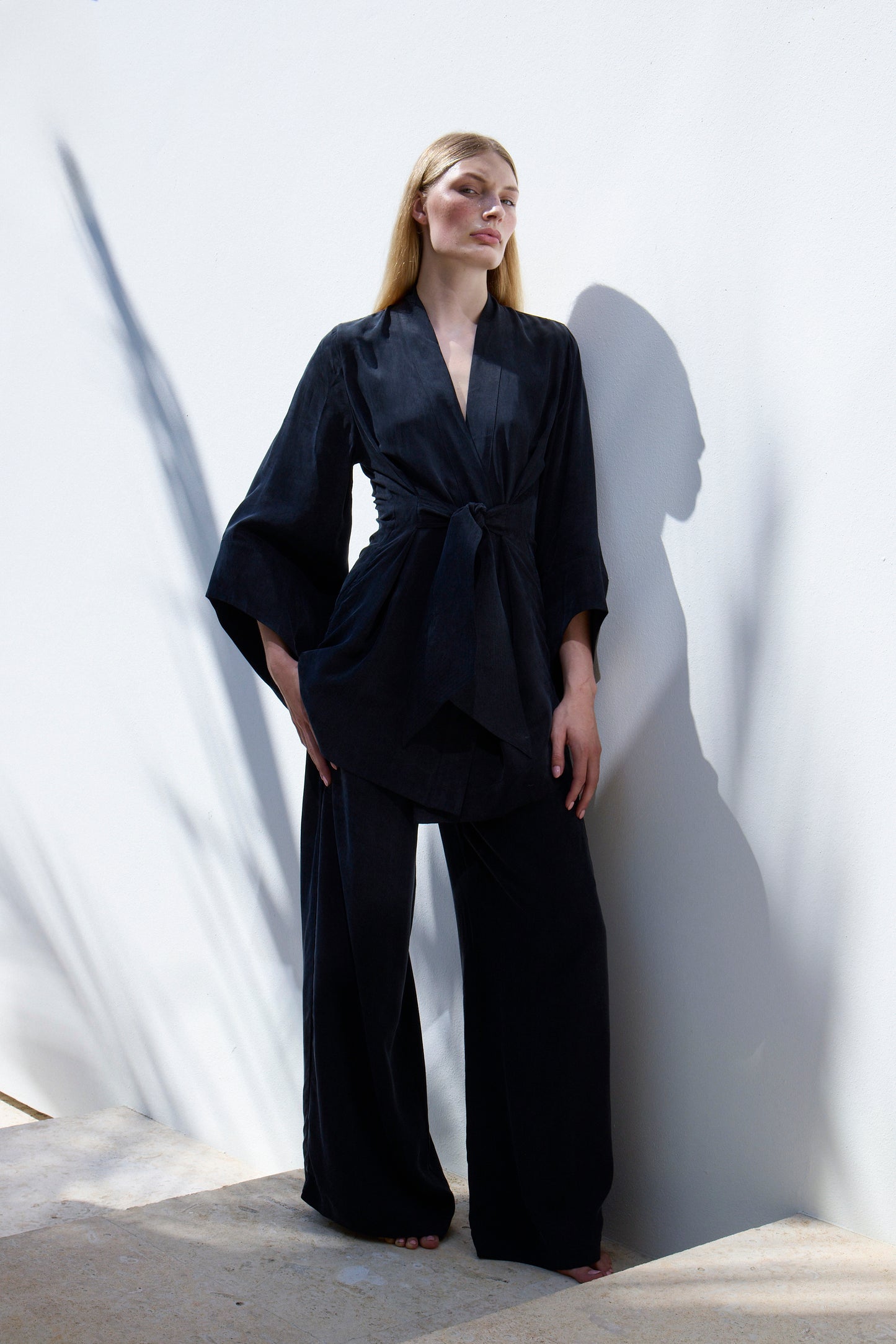 Noir Wildesse Lounge Pants
