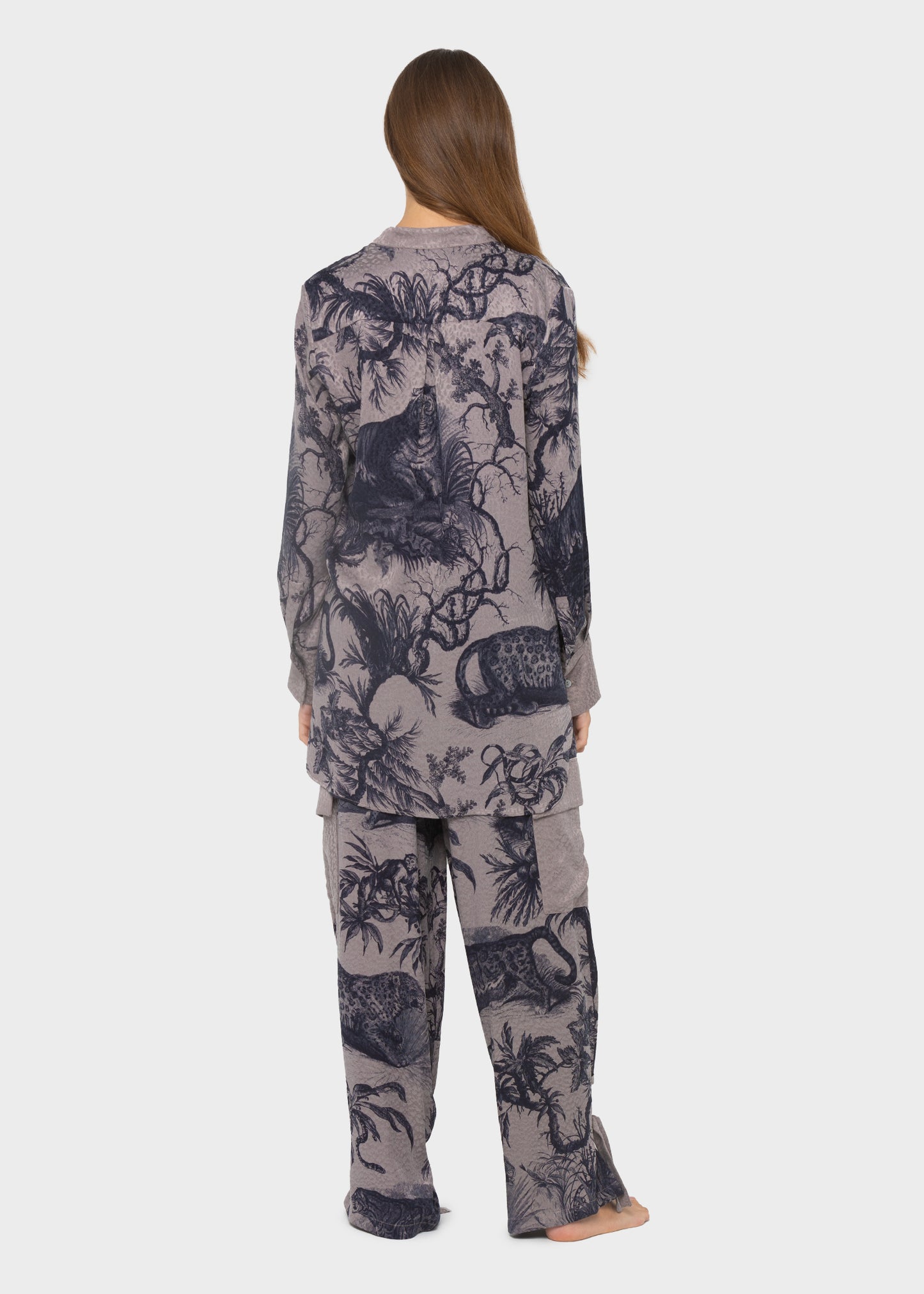 Jovi Grace Cargo Pants-niLuu