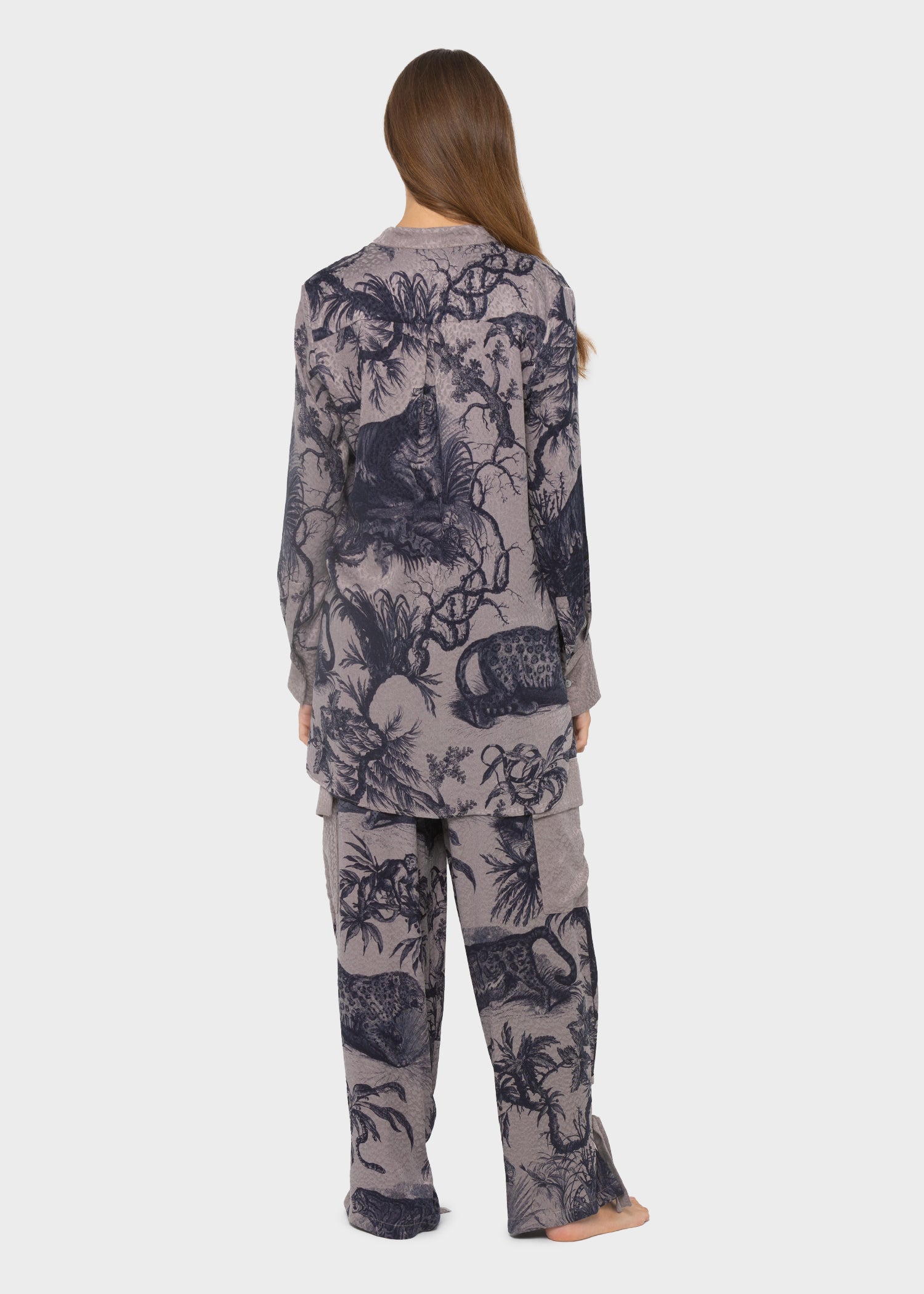 Jovi Grace Cargo Pants-niLuu