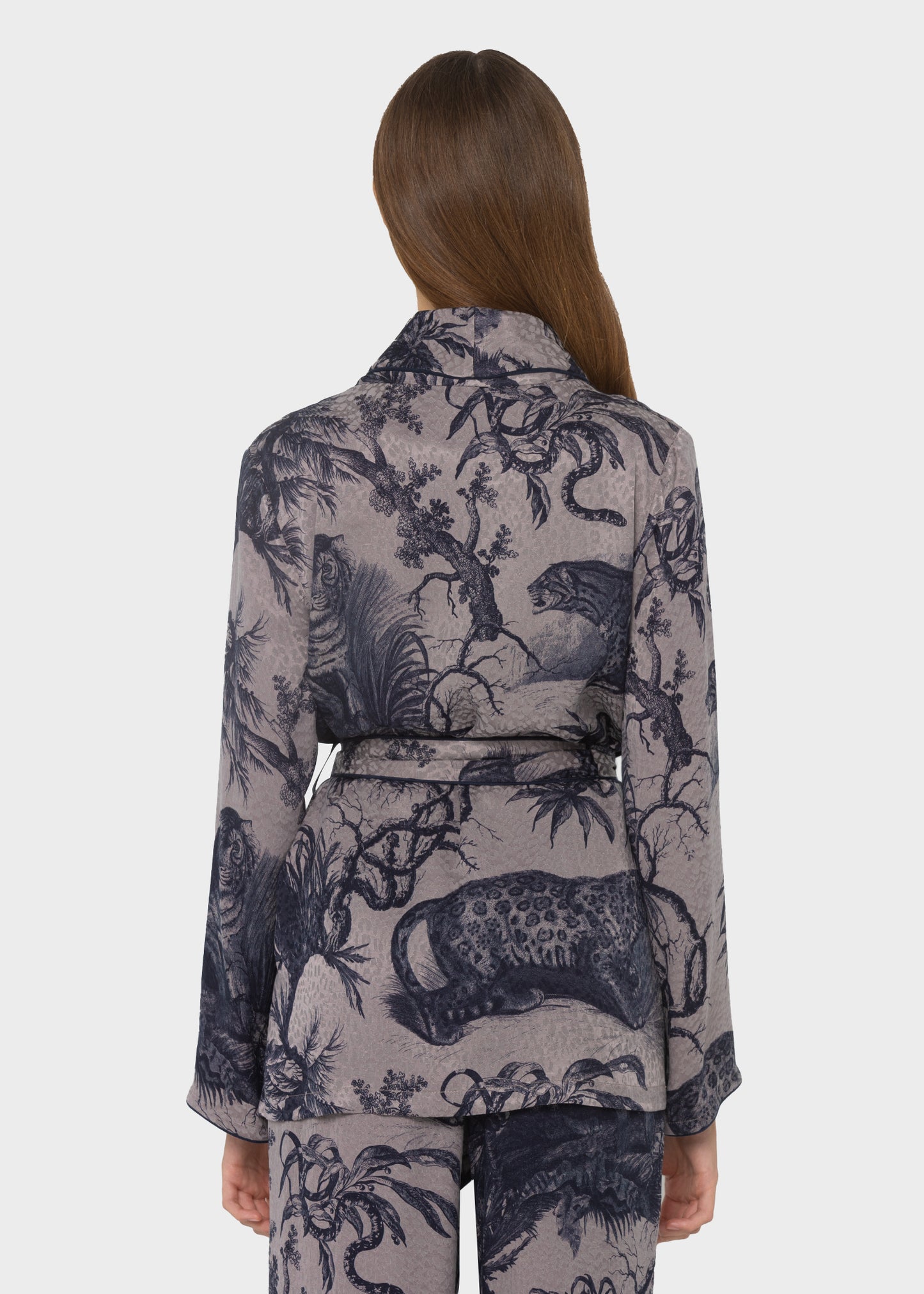 Jovi Grace Soft Blazer-niLuu