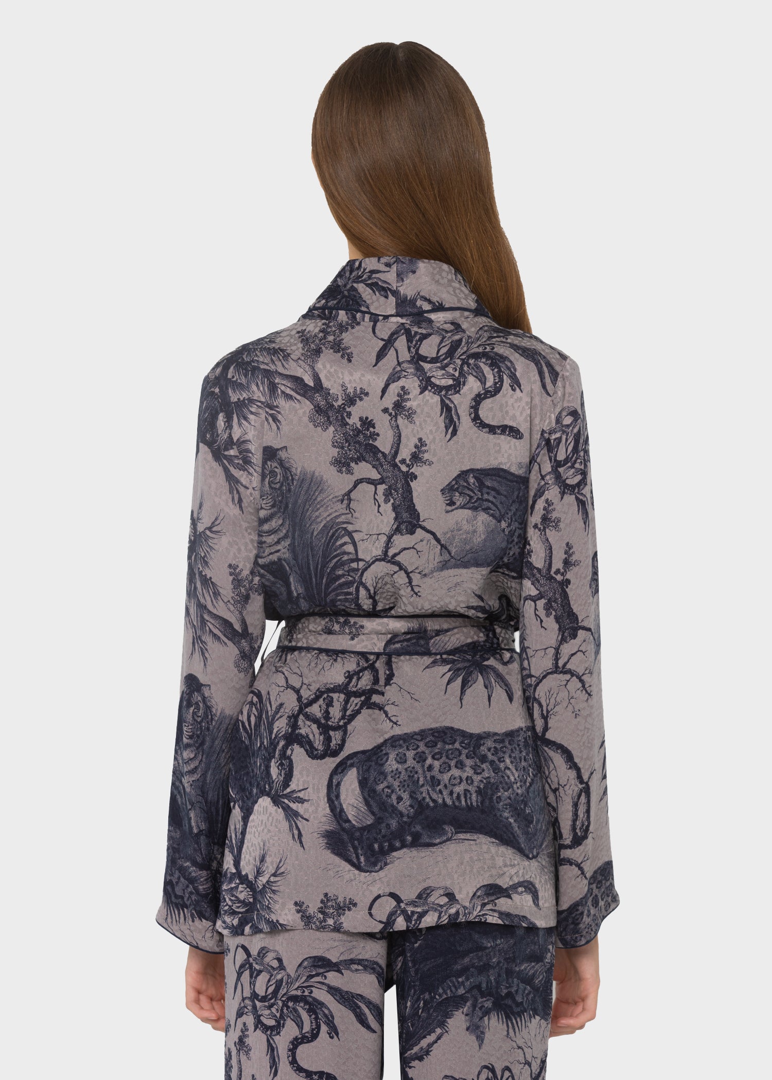 Jovi Grace Soft Blazer-niLuu