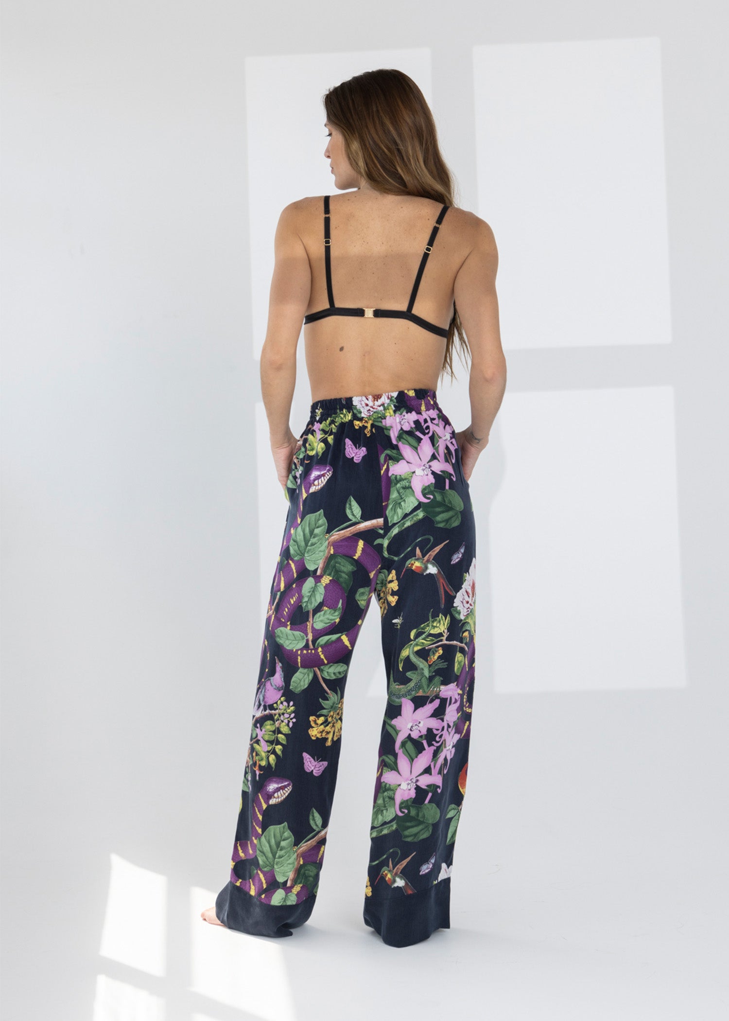 Jagger Alyx Pants-niLuu