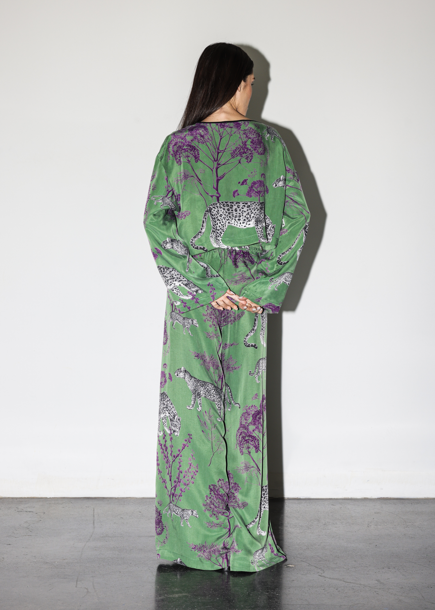 Lennon Wildesse Lounge Pants-niLuu