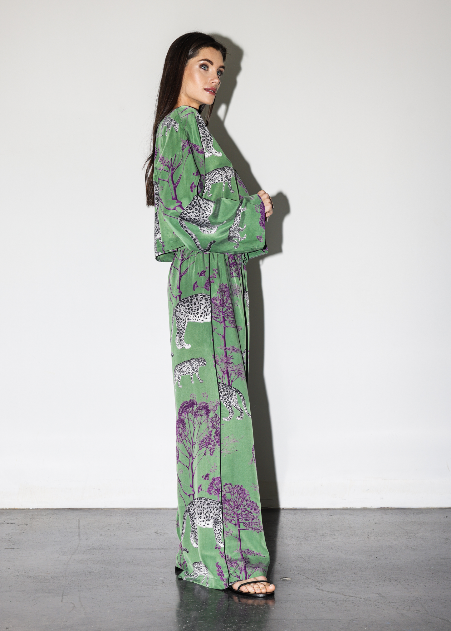 Lennon Wildesse Lounge Pants-niLuu
