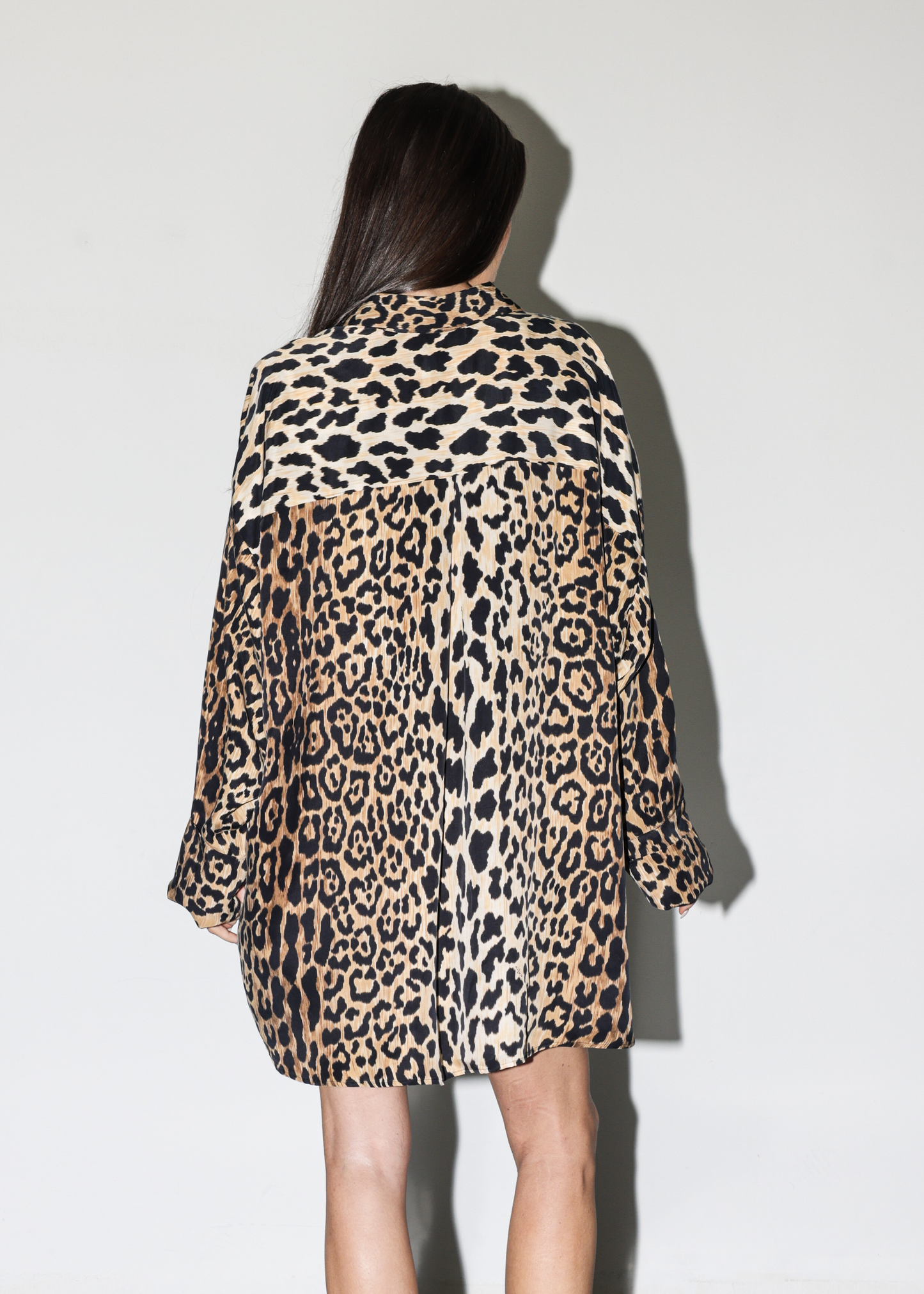 Leo Wildesse Nat Shirt-niLuu