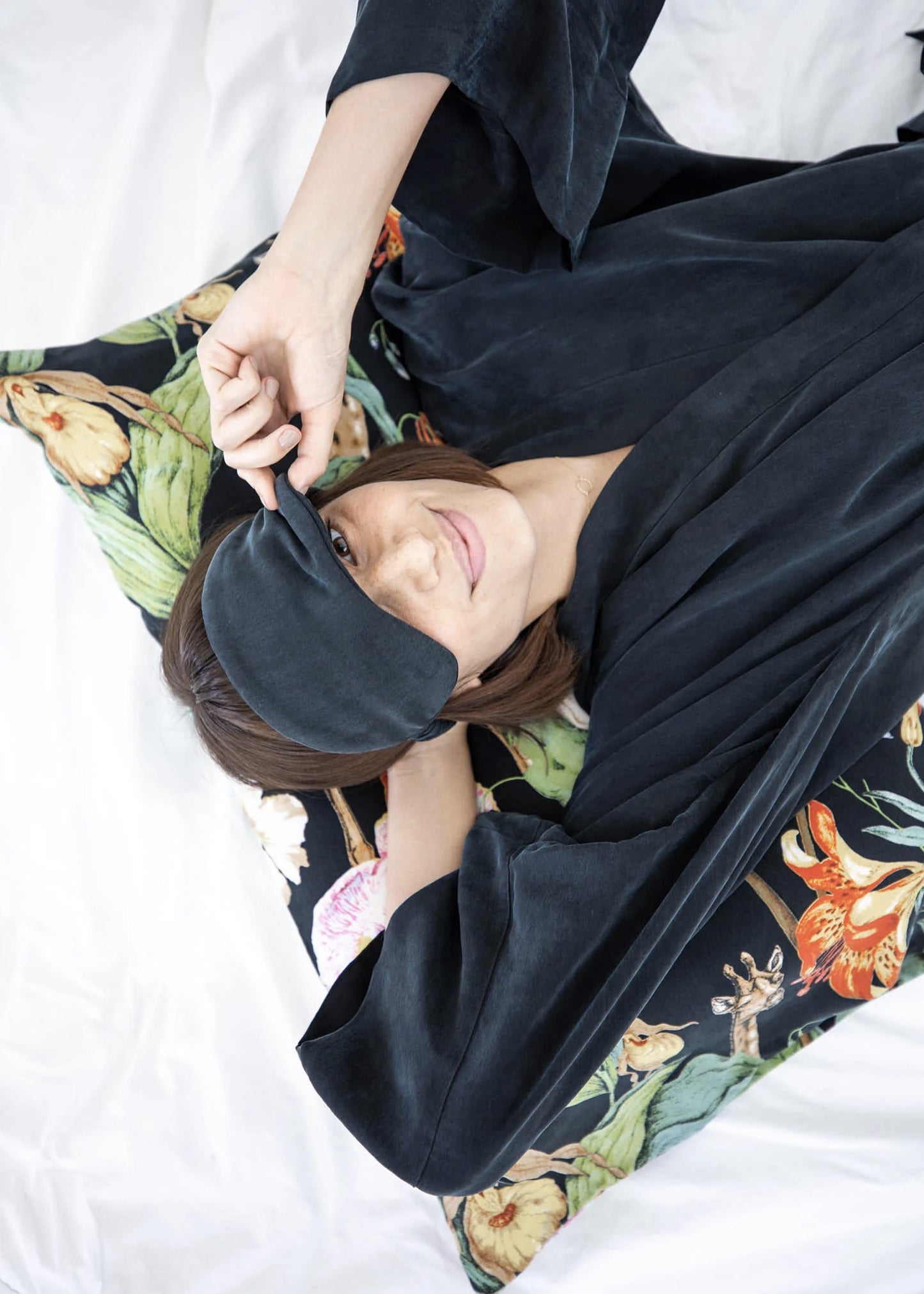 Monroe Pillowcase-niLuu
