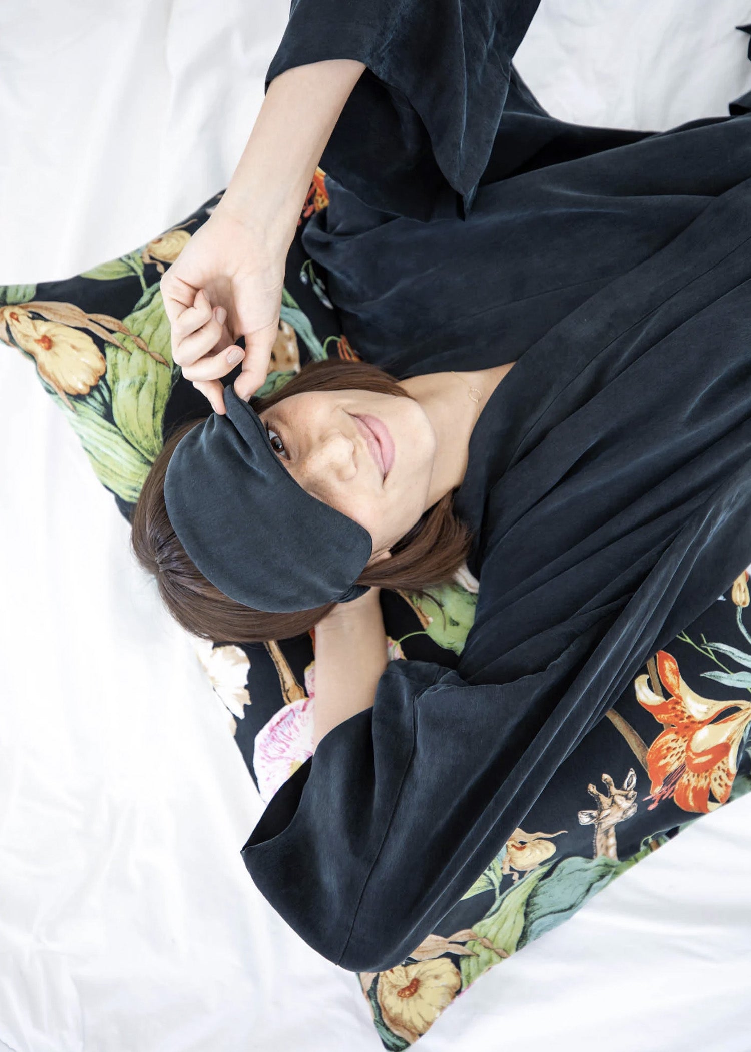 Monroe Pillowcase-niLuu