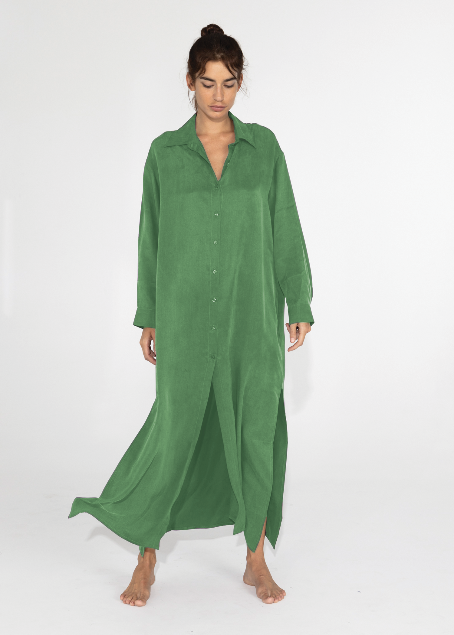 Moss Calypso Maxi Dress Moss Calypso Maxi Dress
