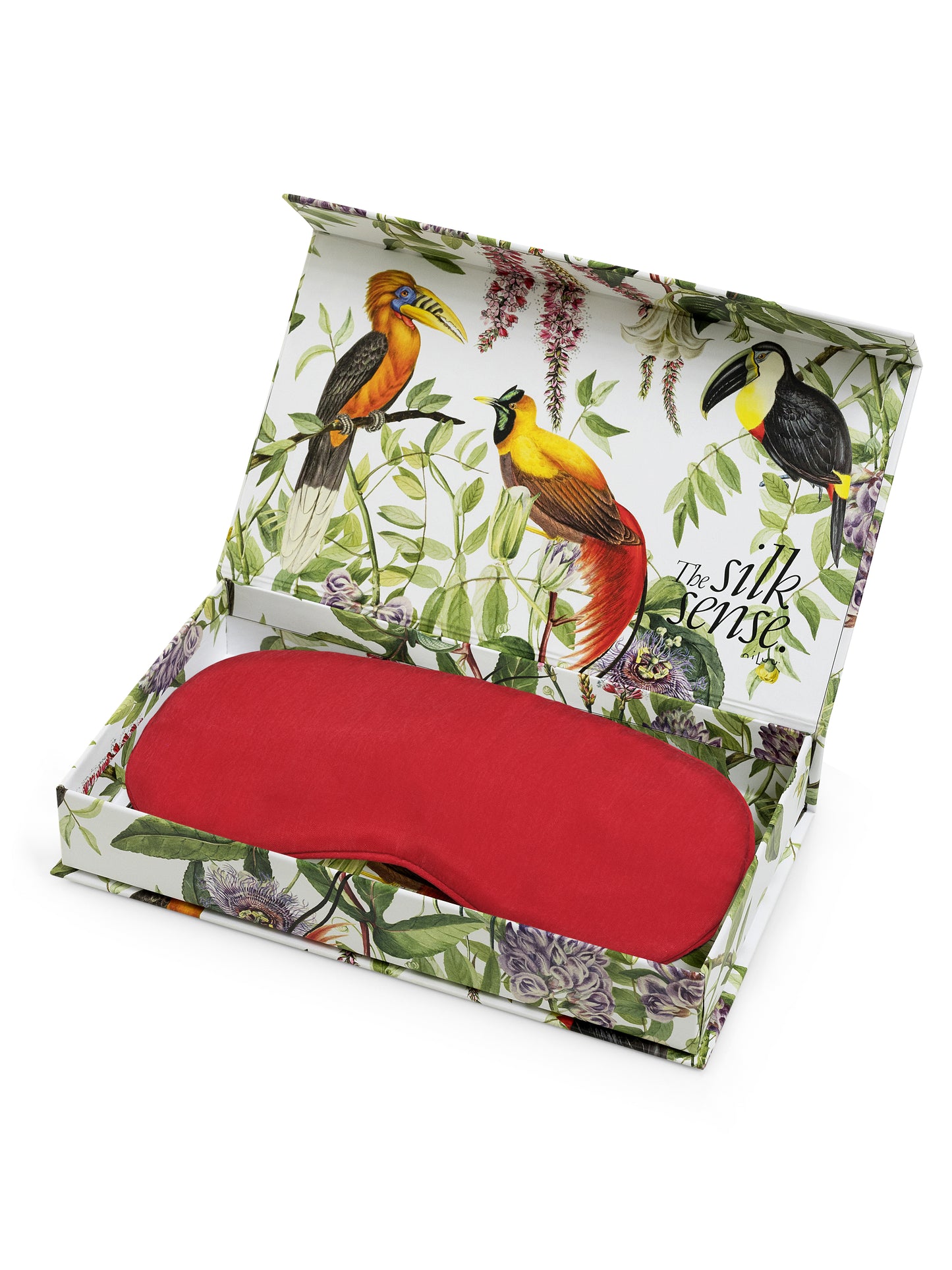 Rouge Sleep Mask-niLuu
