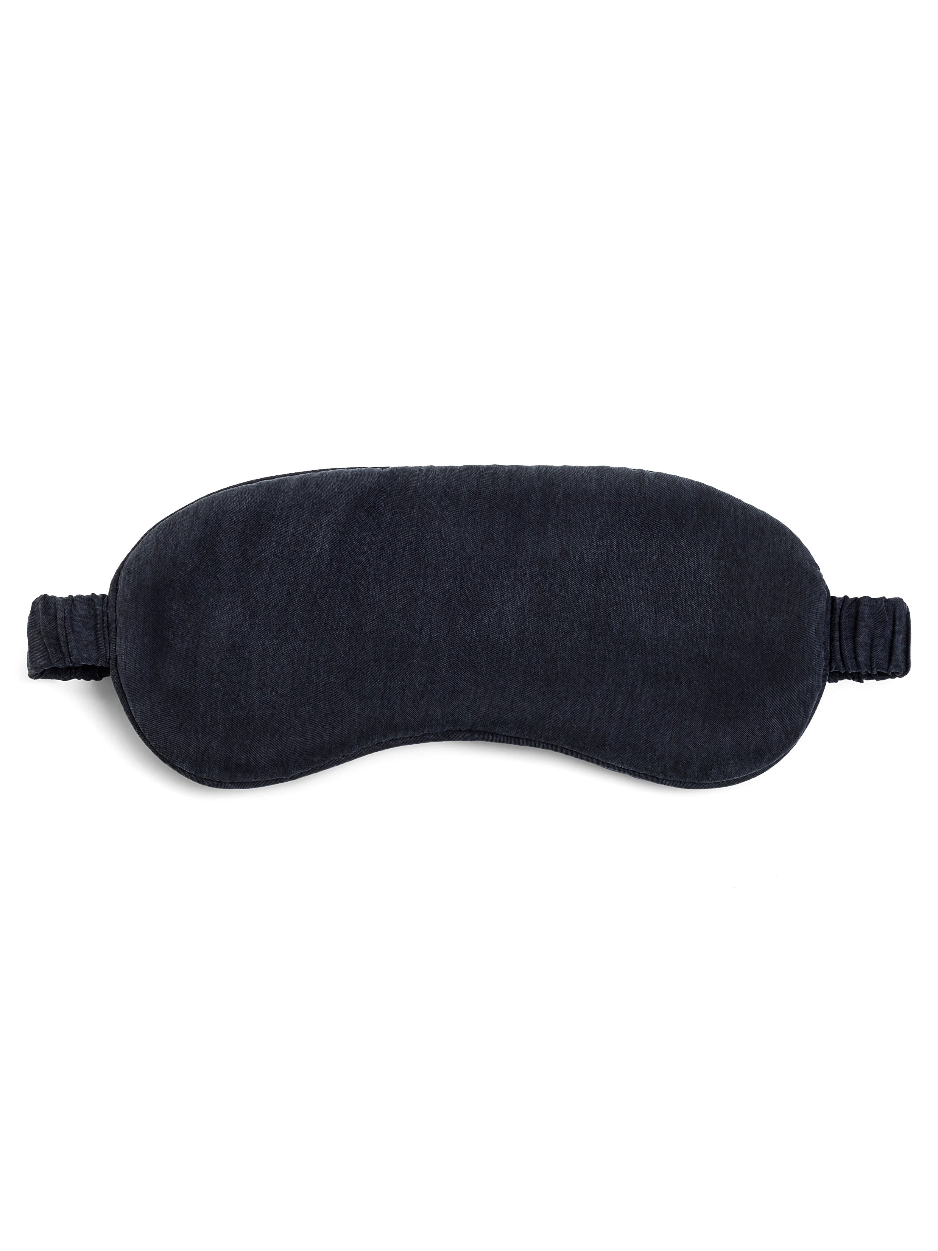 Midnight Blue Sleep Mask-niLuu
