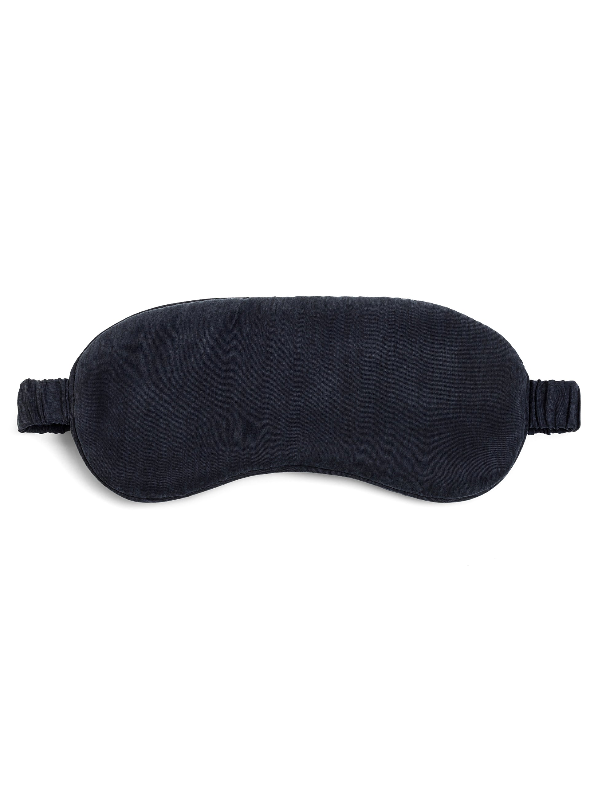 Midnight Blue Sleep Mask-niLuu