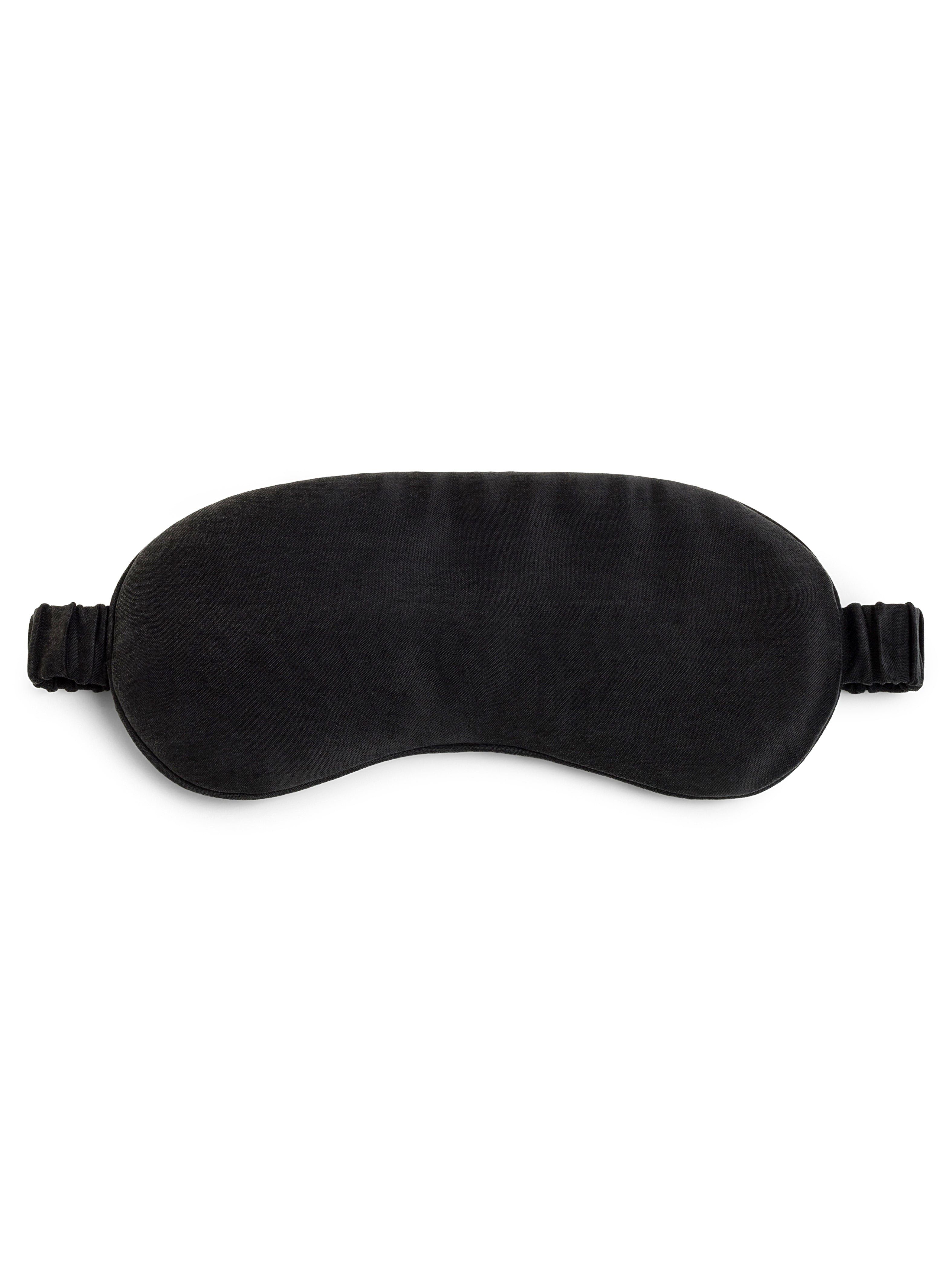 Noir Sleep Mask-niLuu