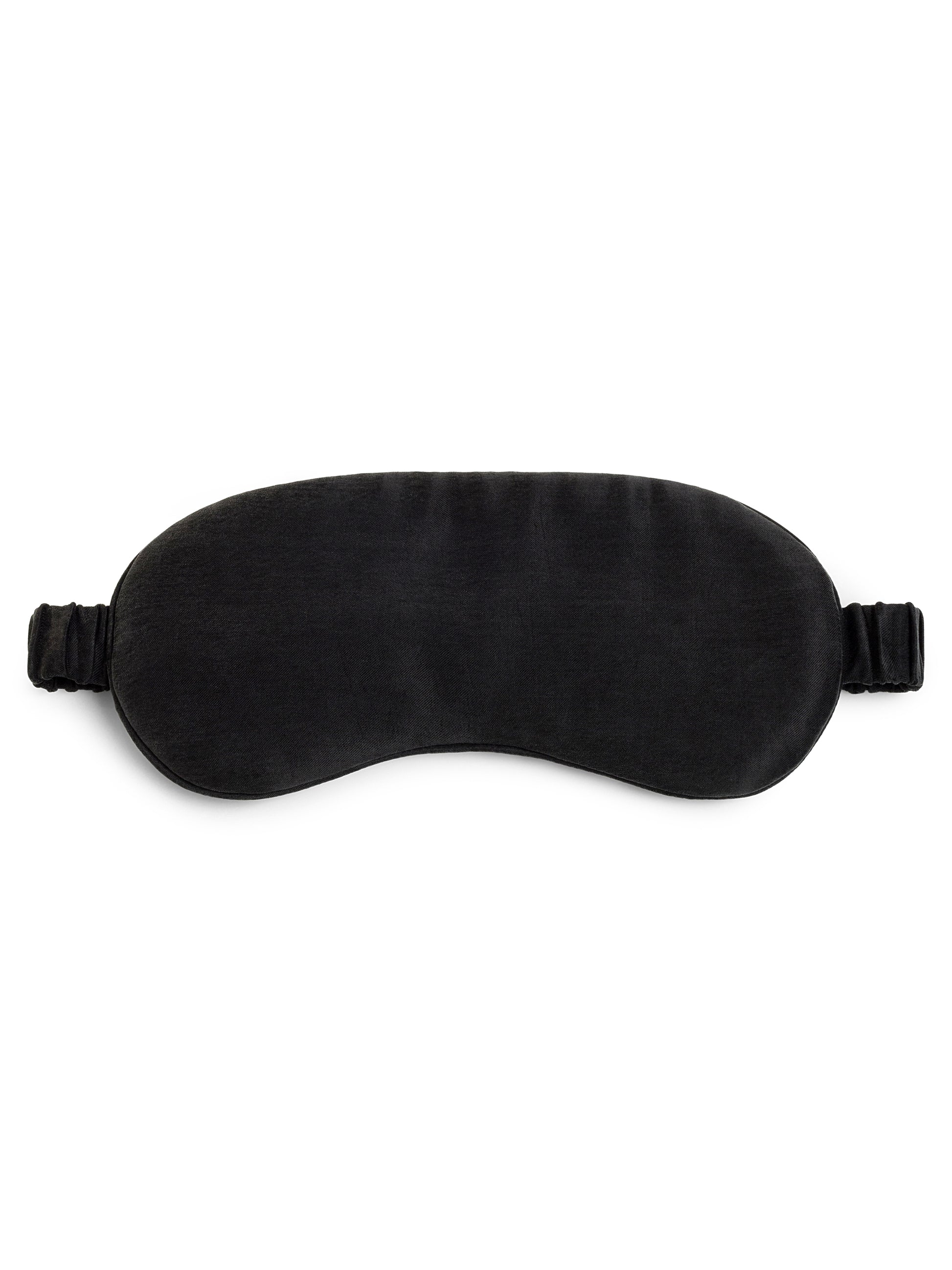 Noir Sleep Mask-niLuu