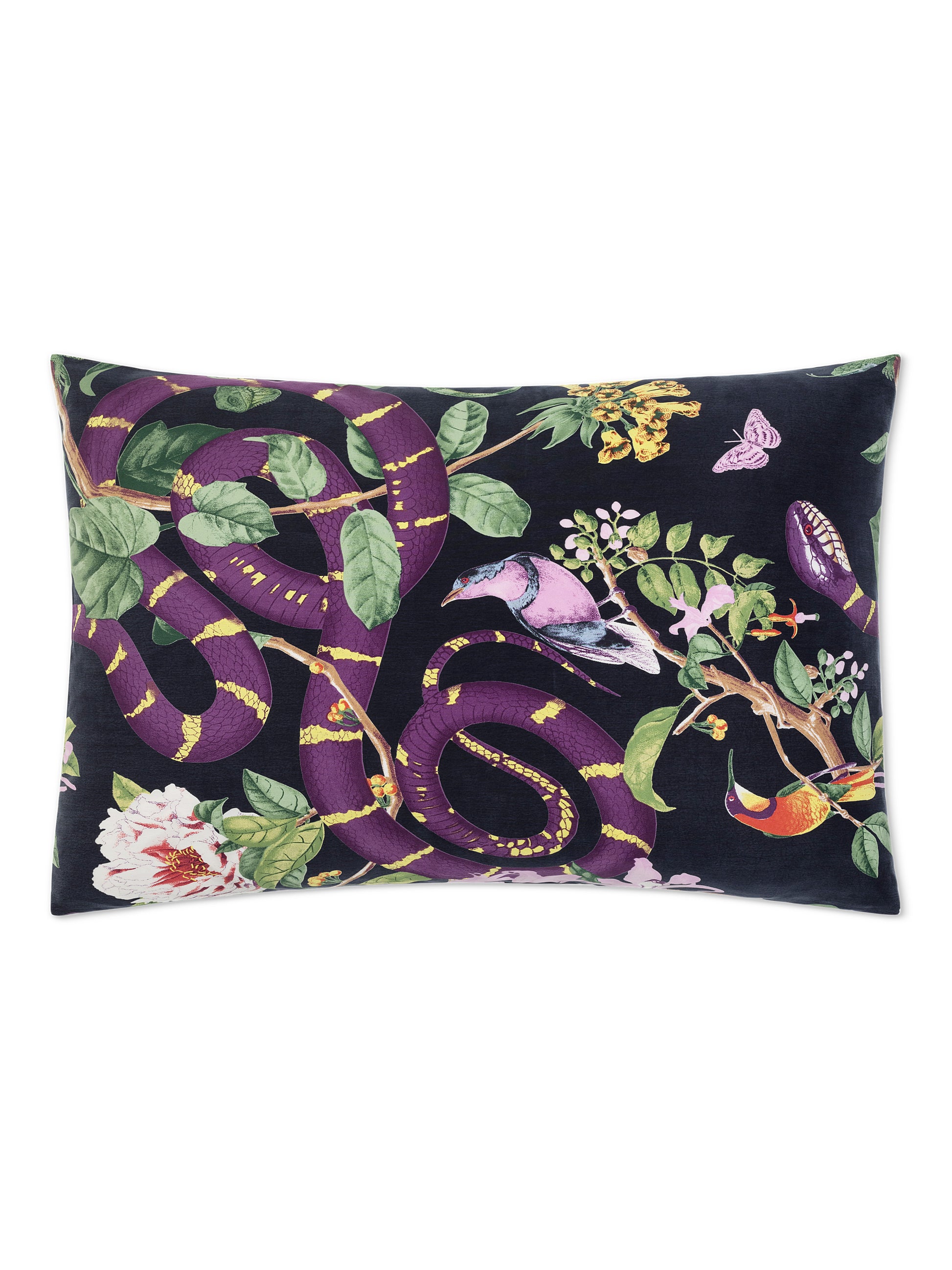 Jagger Pillowcase-niLuu