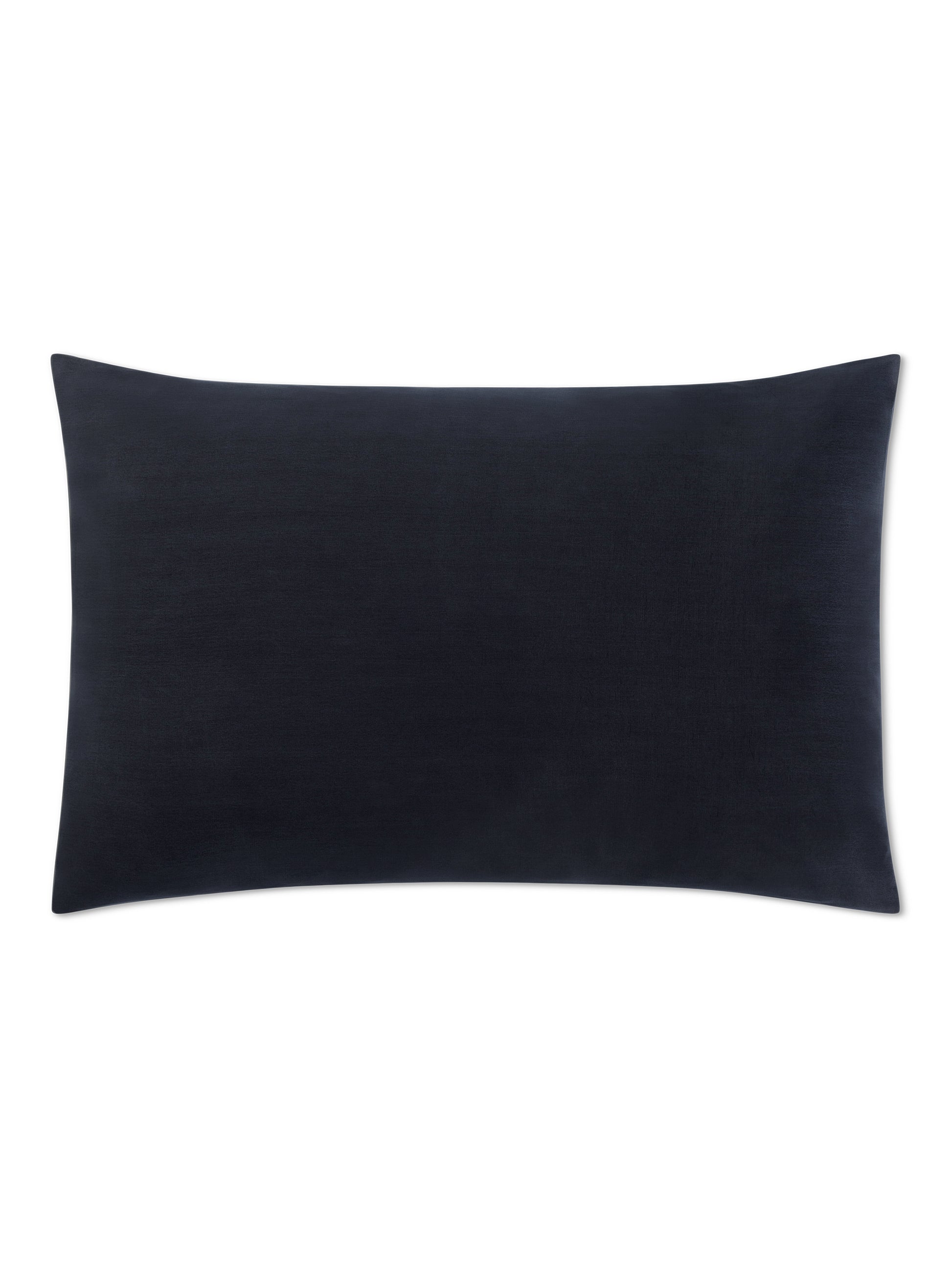 Midnight Blue Pillowcase-niLuu