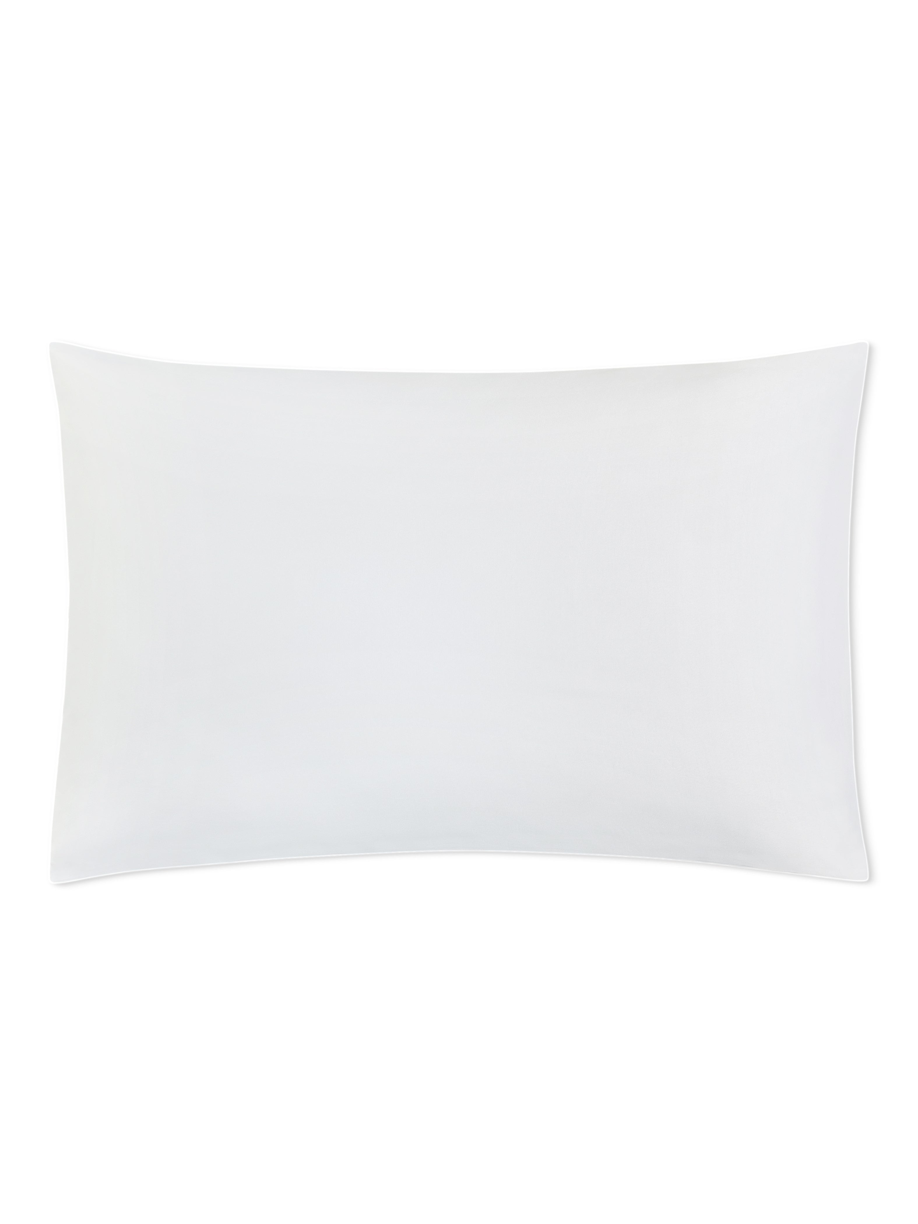 Pearl White Pillowcase-niLuu