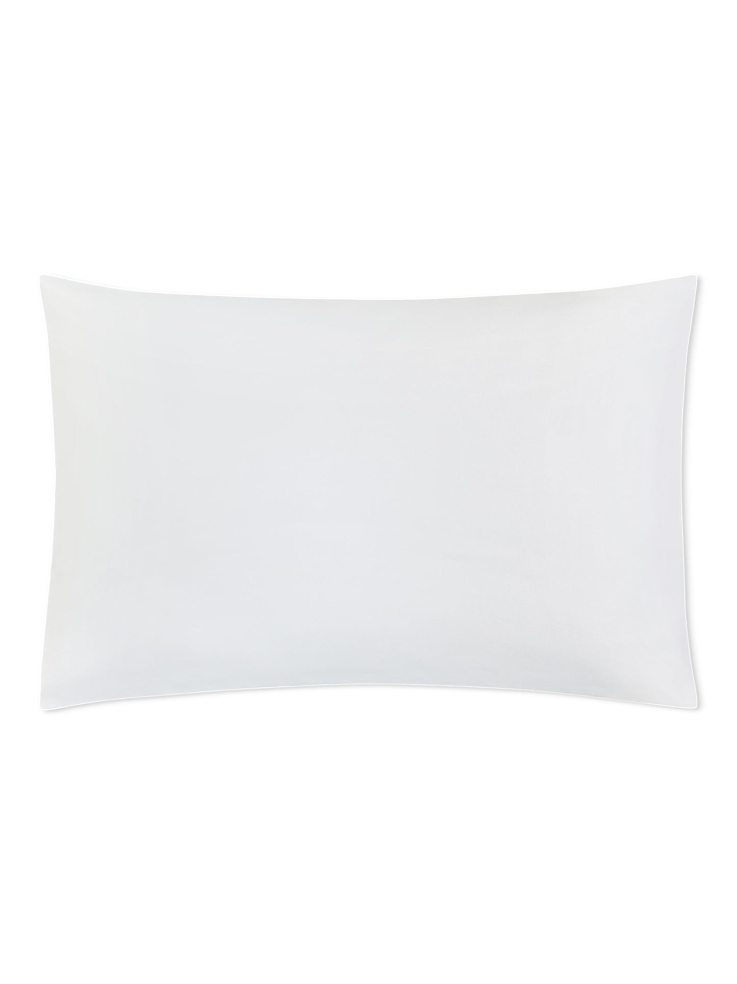 Pearl White Pillowcase-niLuu
