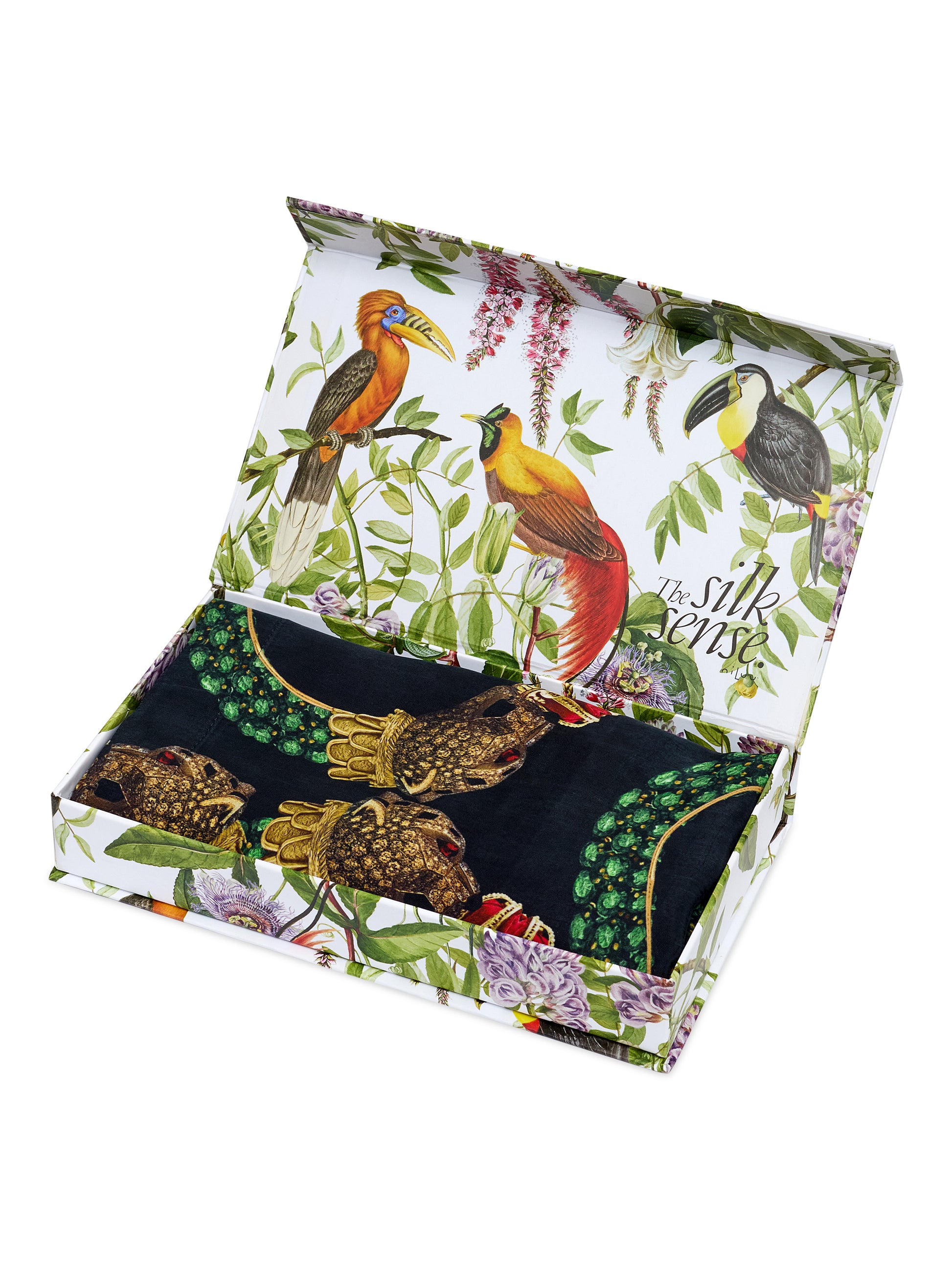 Dion Pillowcase in niLuu Box
