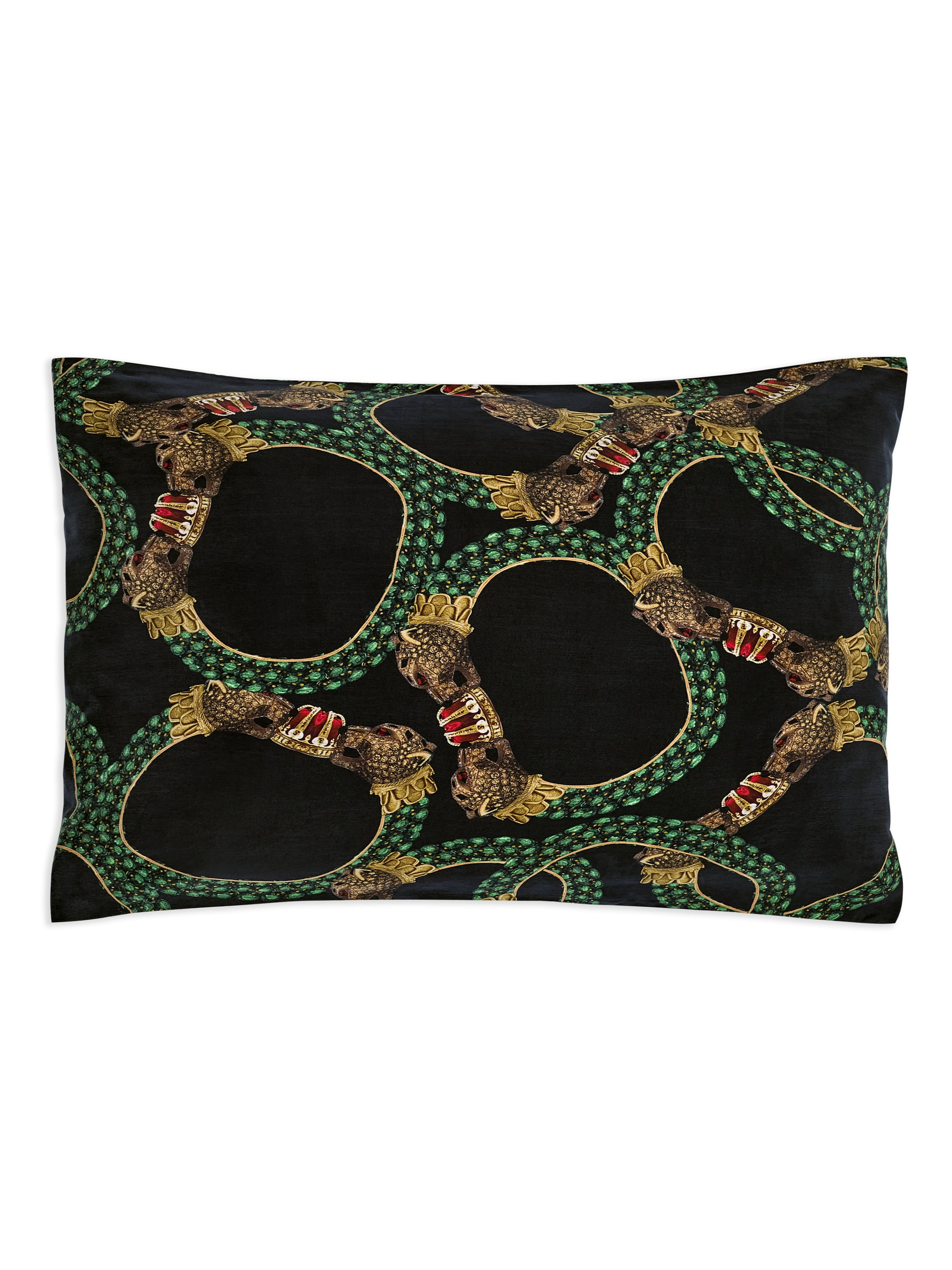 niLuu Dion Pillowcase