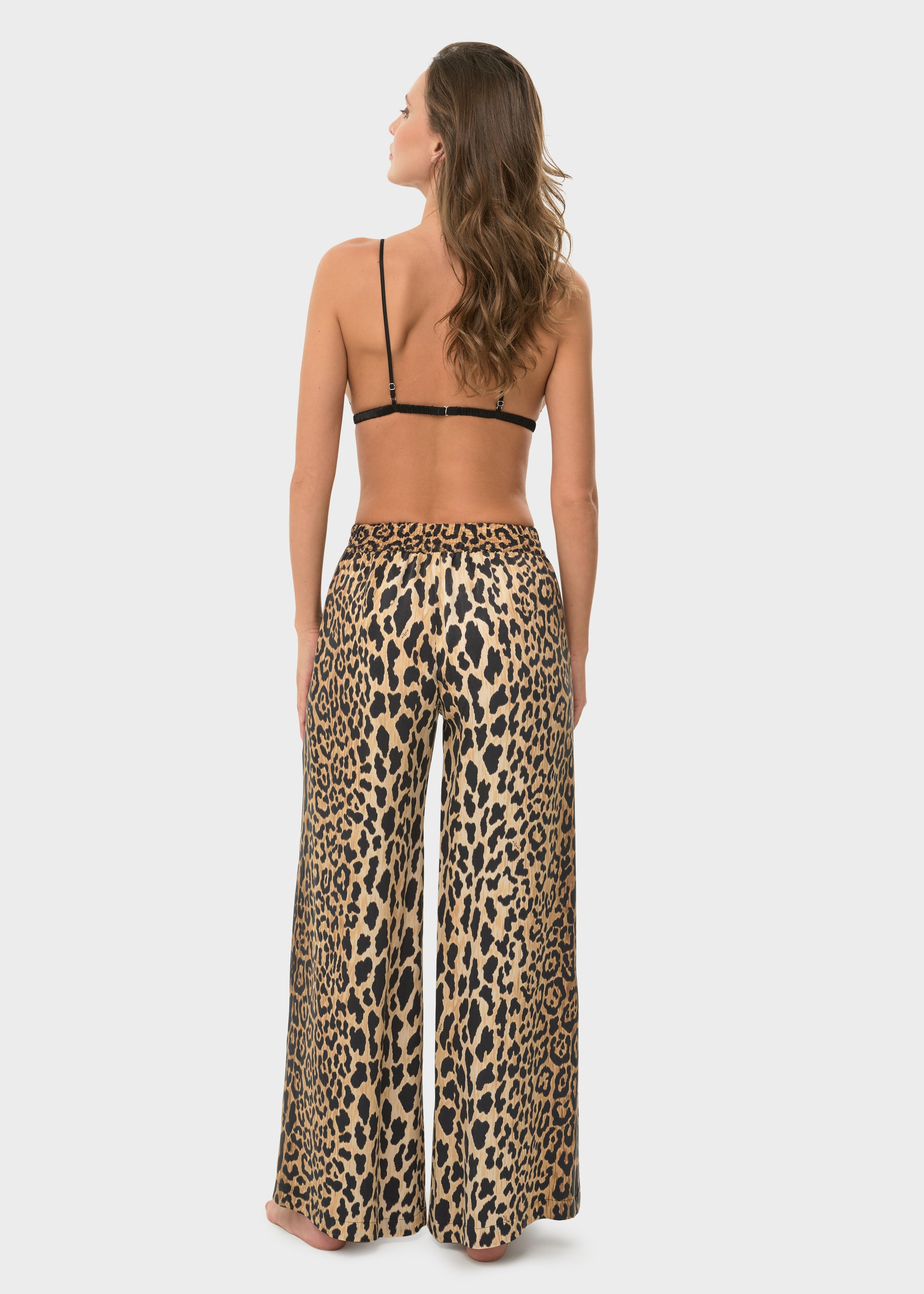 Leo Mystique Lounge Pants-niLuu
