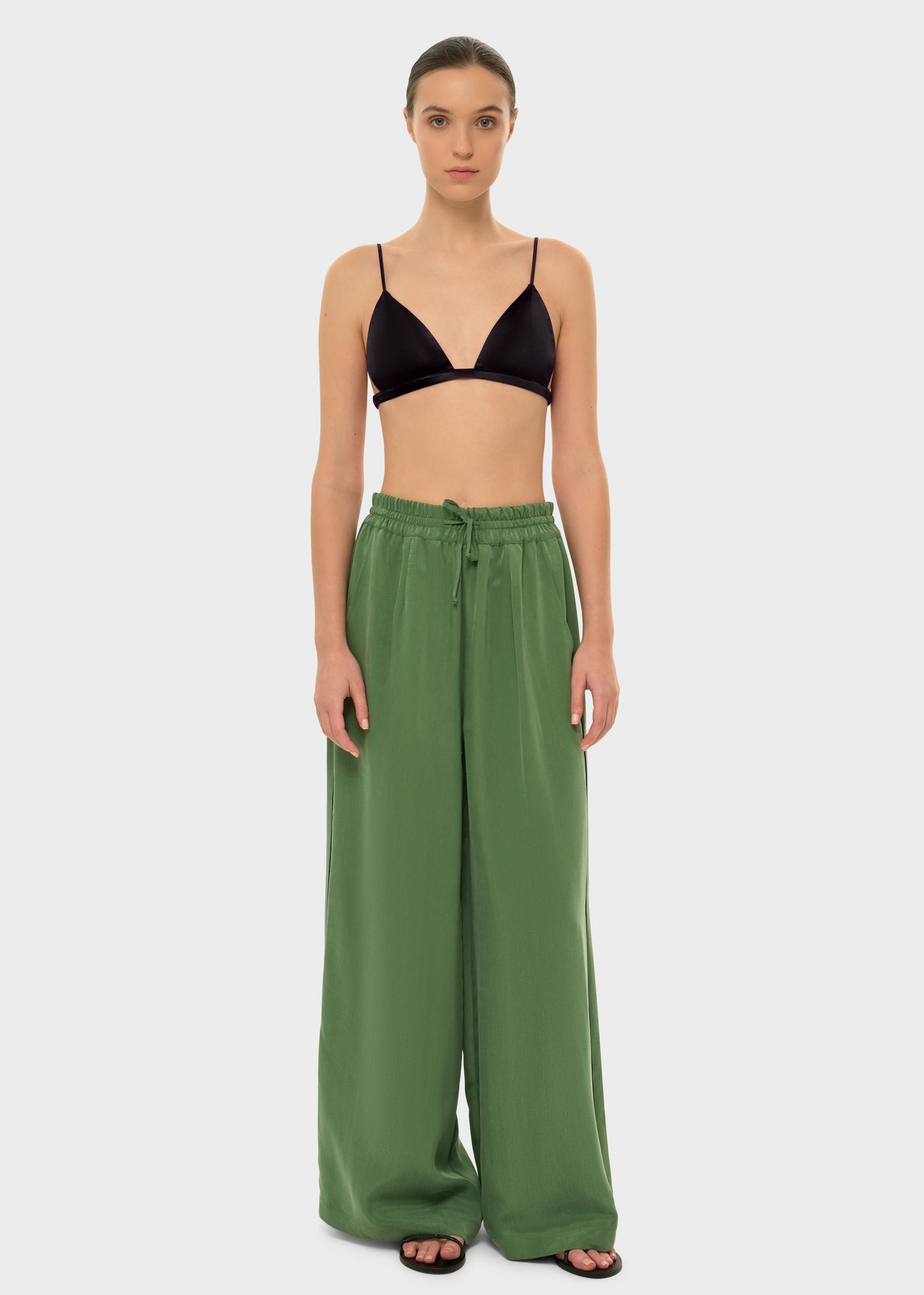 Moss AquaFlora Lounge Pants-niLuu