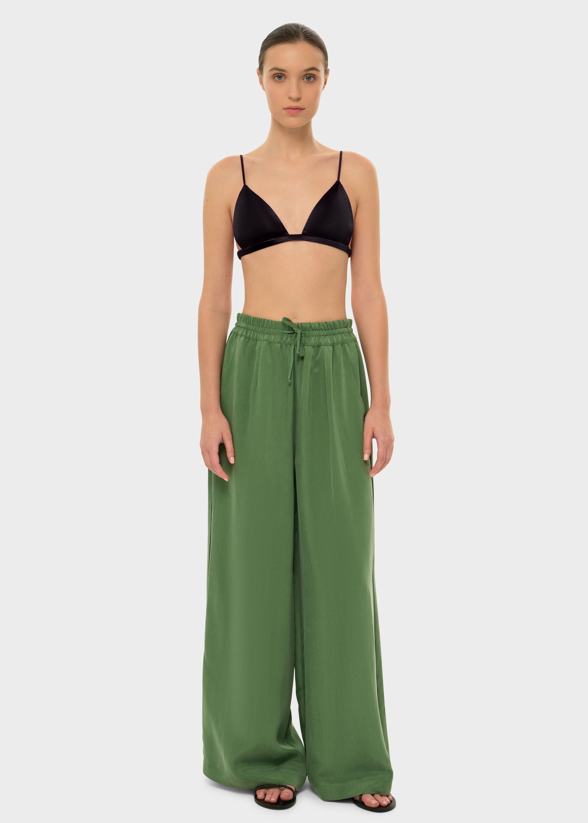 Moss AquaFlora Lounge Pants-niLuu
