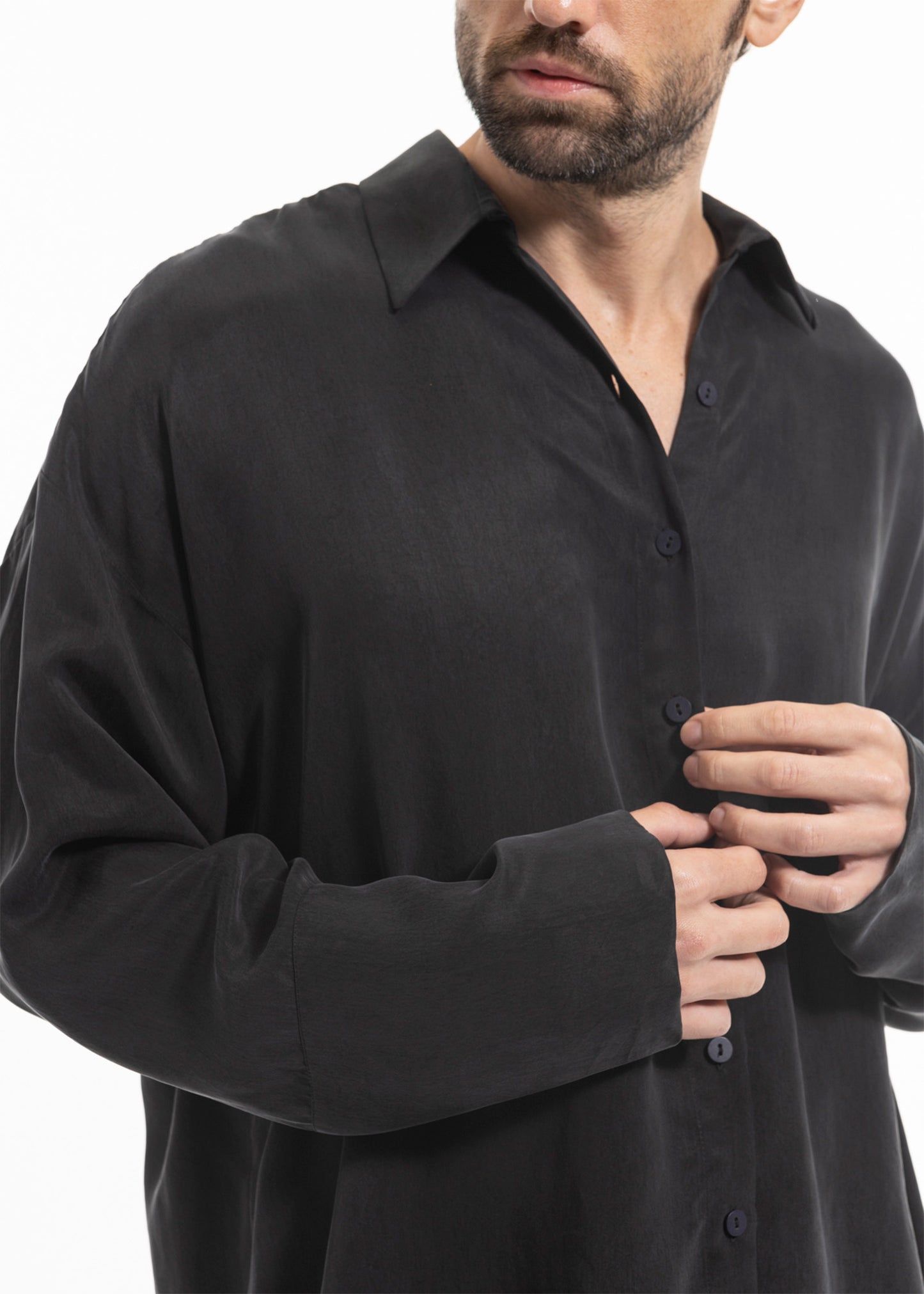 Noir Unisex Nat Shirt-niLuu