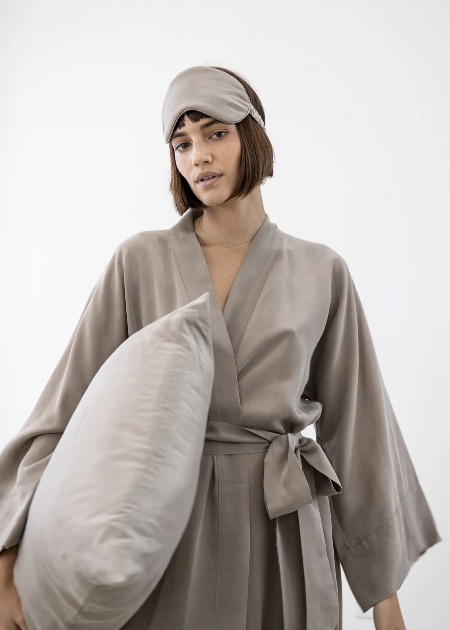 Sand Pillowcase-niLuu