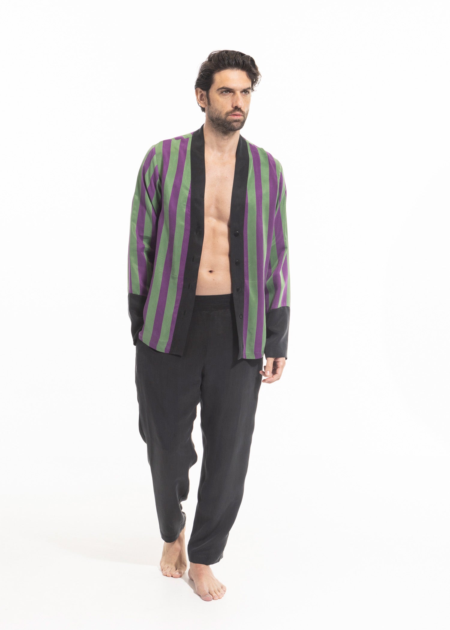 Stevie Unisex Harper Shirt-niLuu