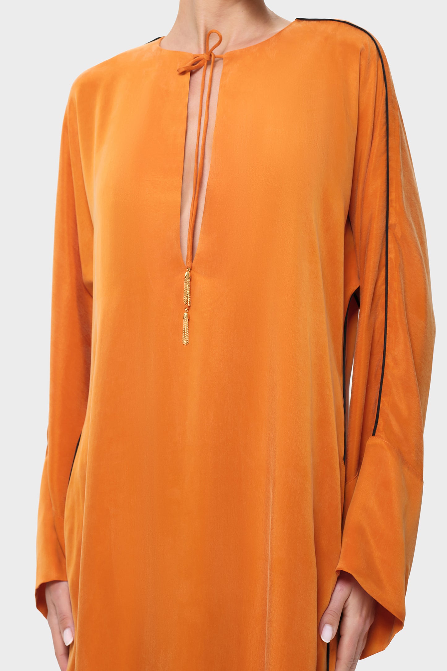 Sienna Calypso Noor Kaftan Dress-niLuu