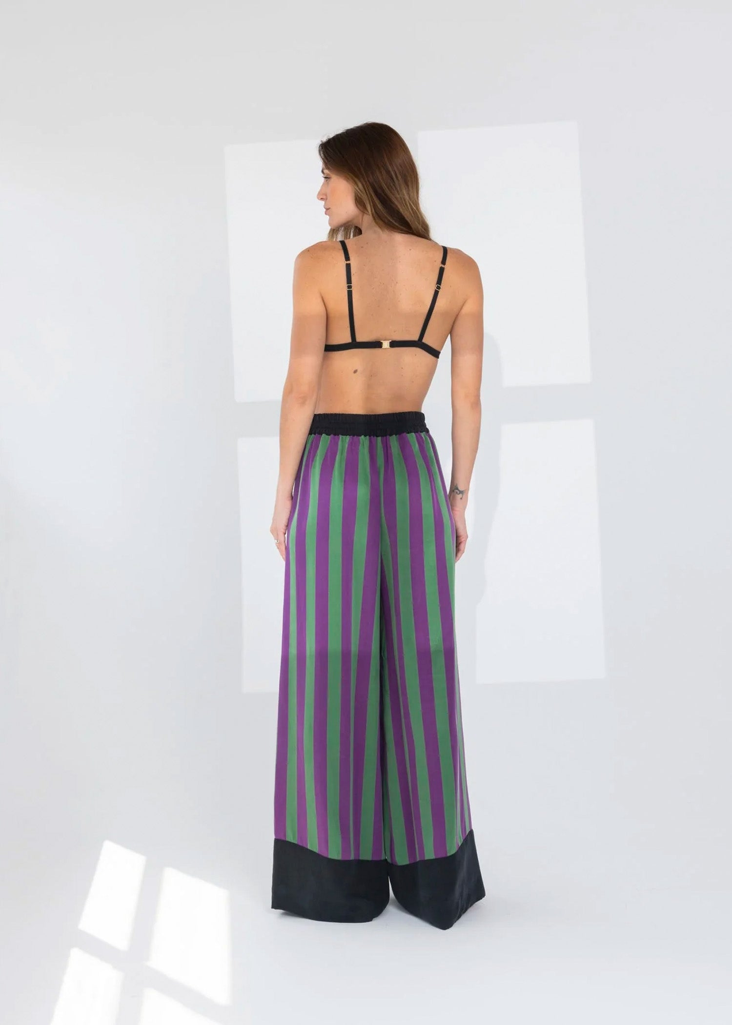 Stevie Harper Pants-niLuu