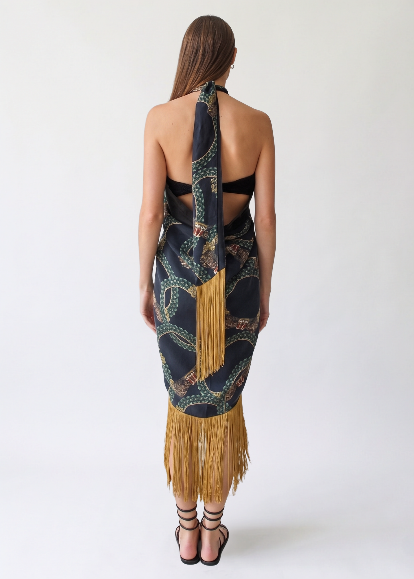 Dion Sayme Large Sarong