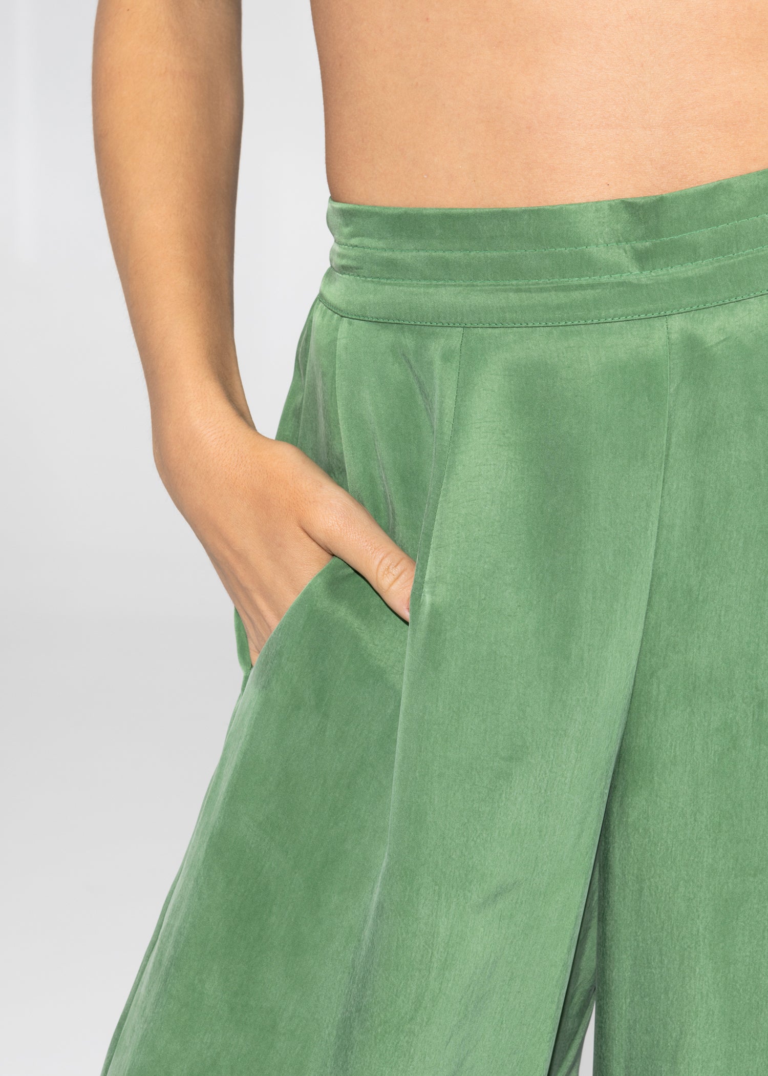 Moss Harper Pants-niLuu