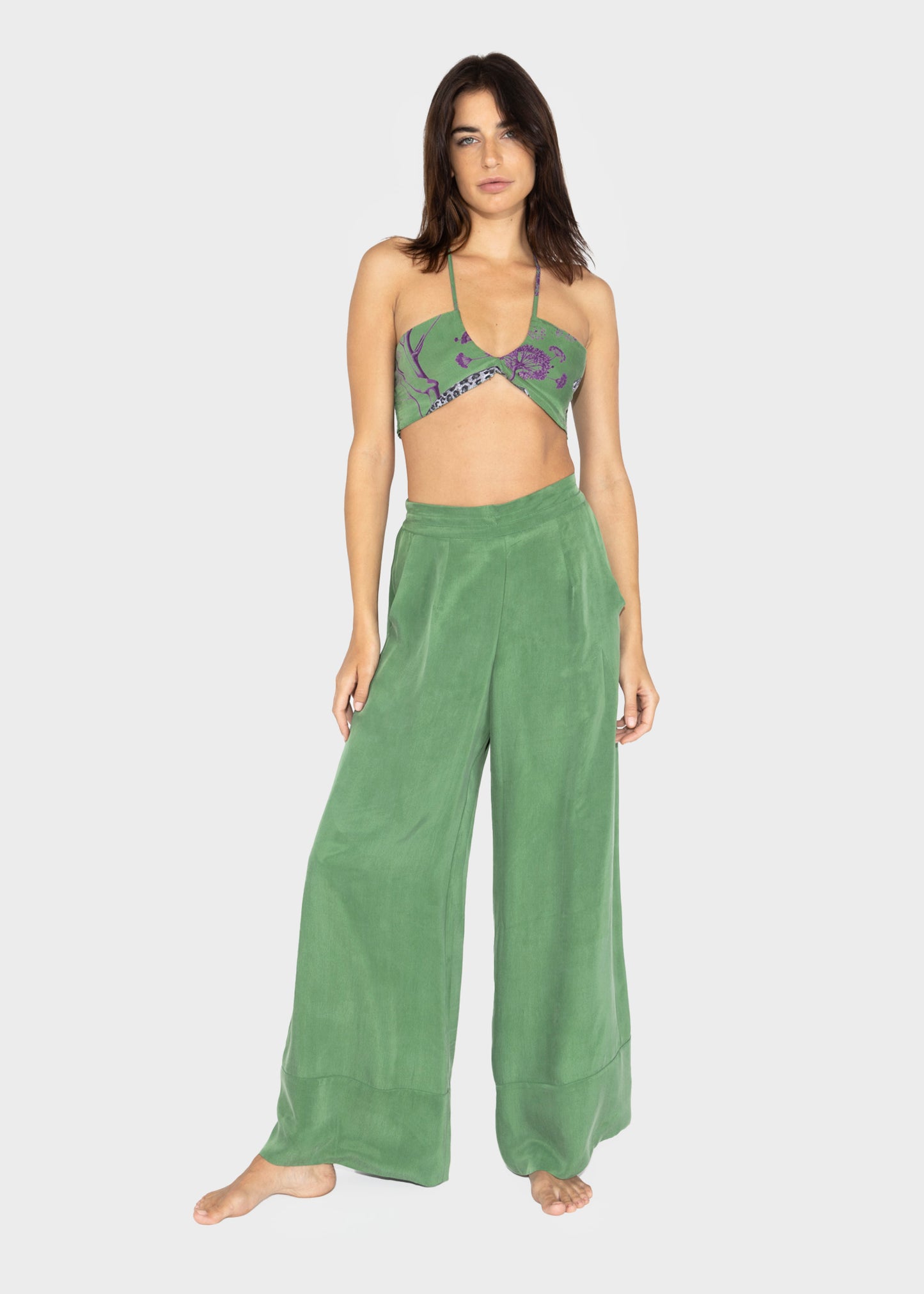 Moss Harper Pants-niLuu