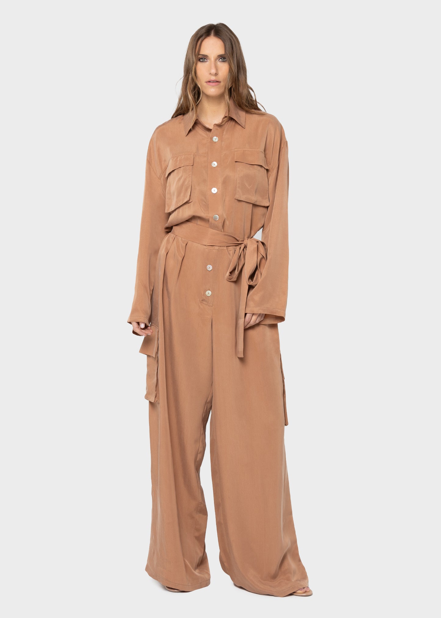 Serengeti Jumpsuit-niLuu
