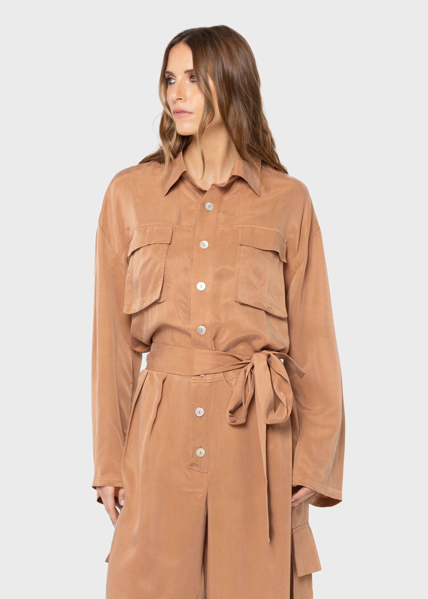 Serengeti Jumpsuit-niLuu