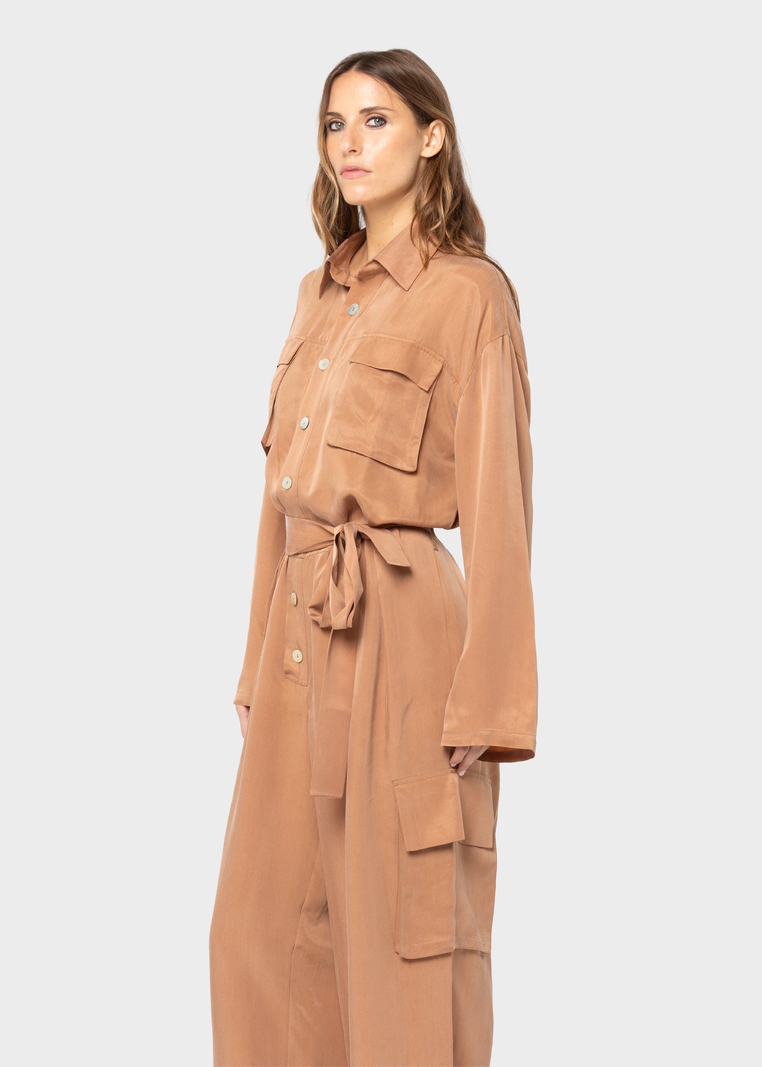 Serengeti Jumpsuit-niLuu