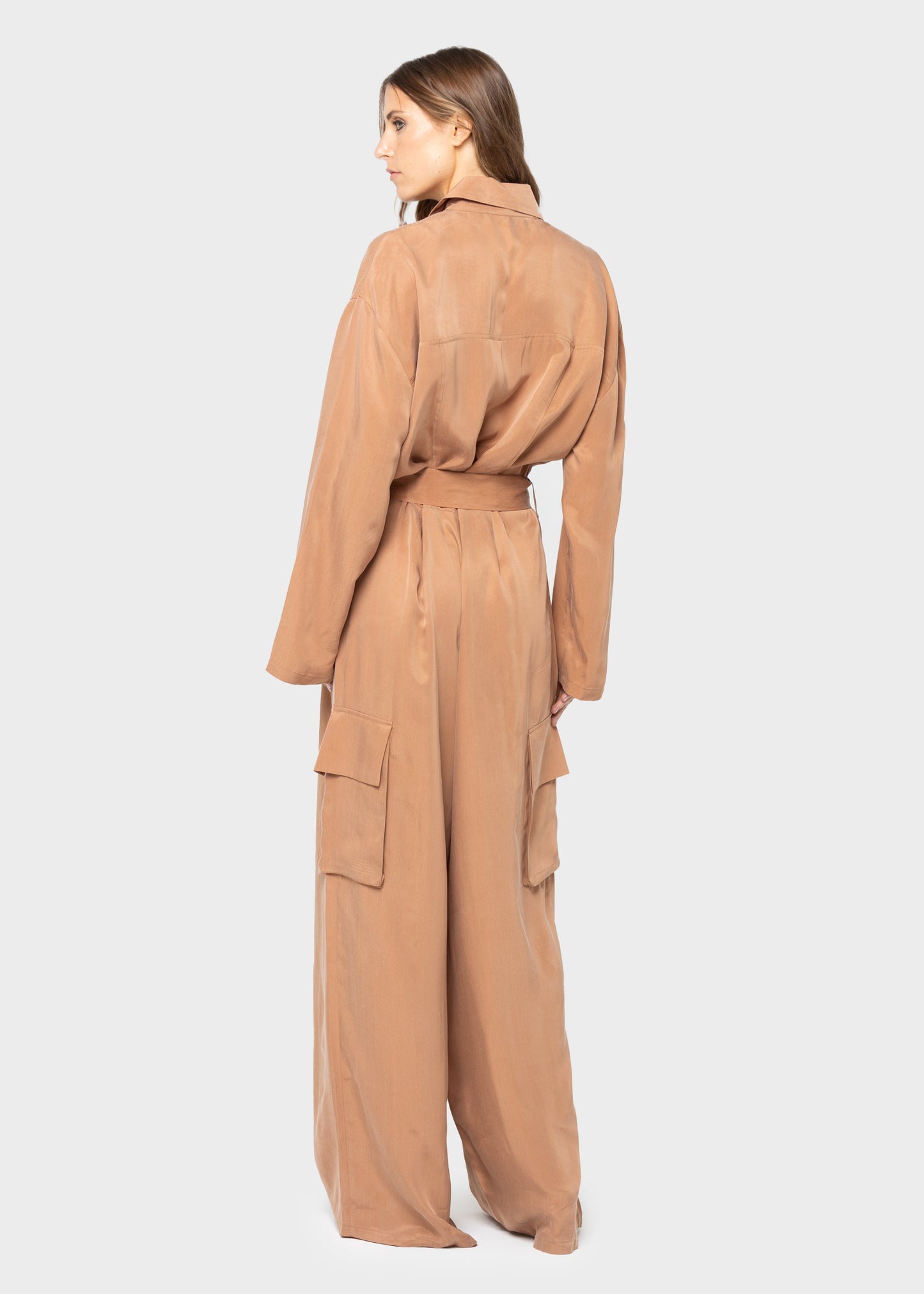 Serengeti Jumpsuit-niLuu