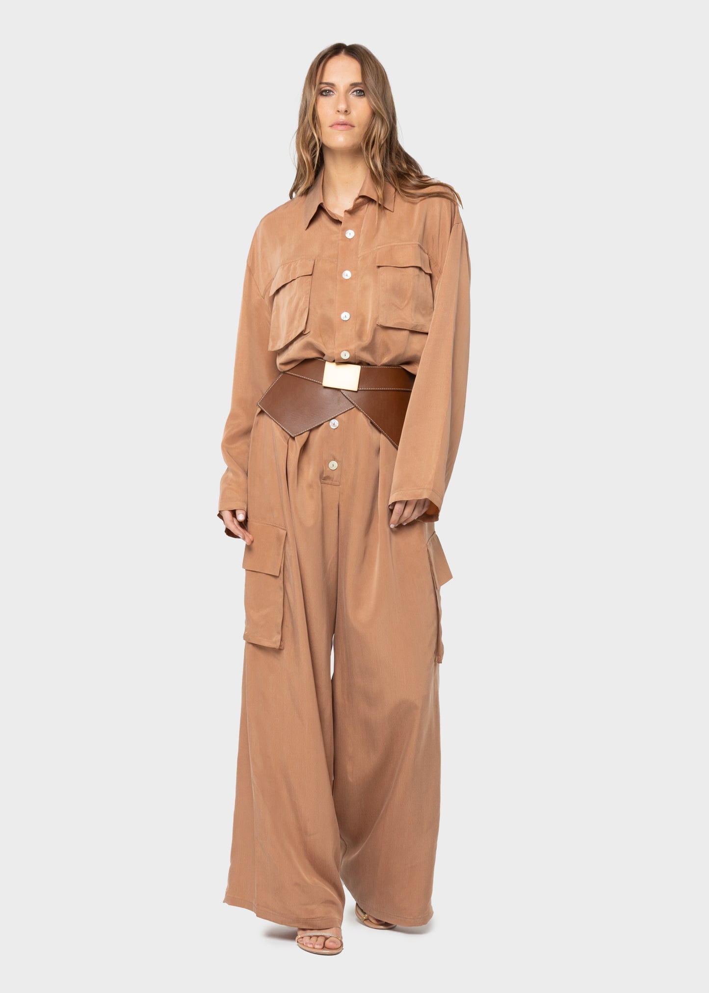 Serengeti Jumpsuit-niLuu