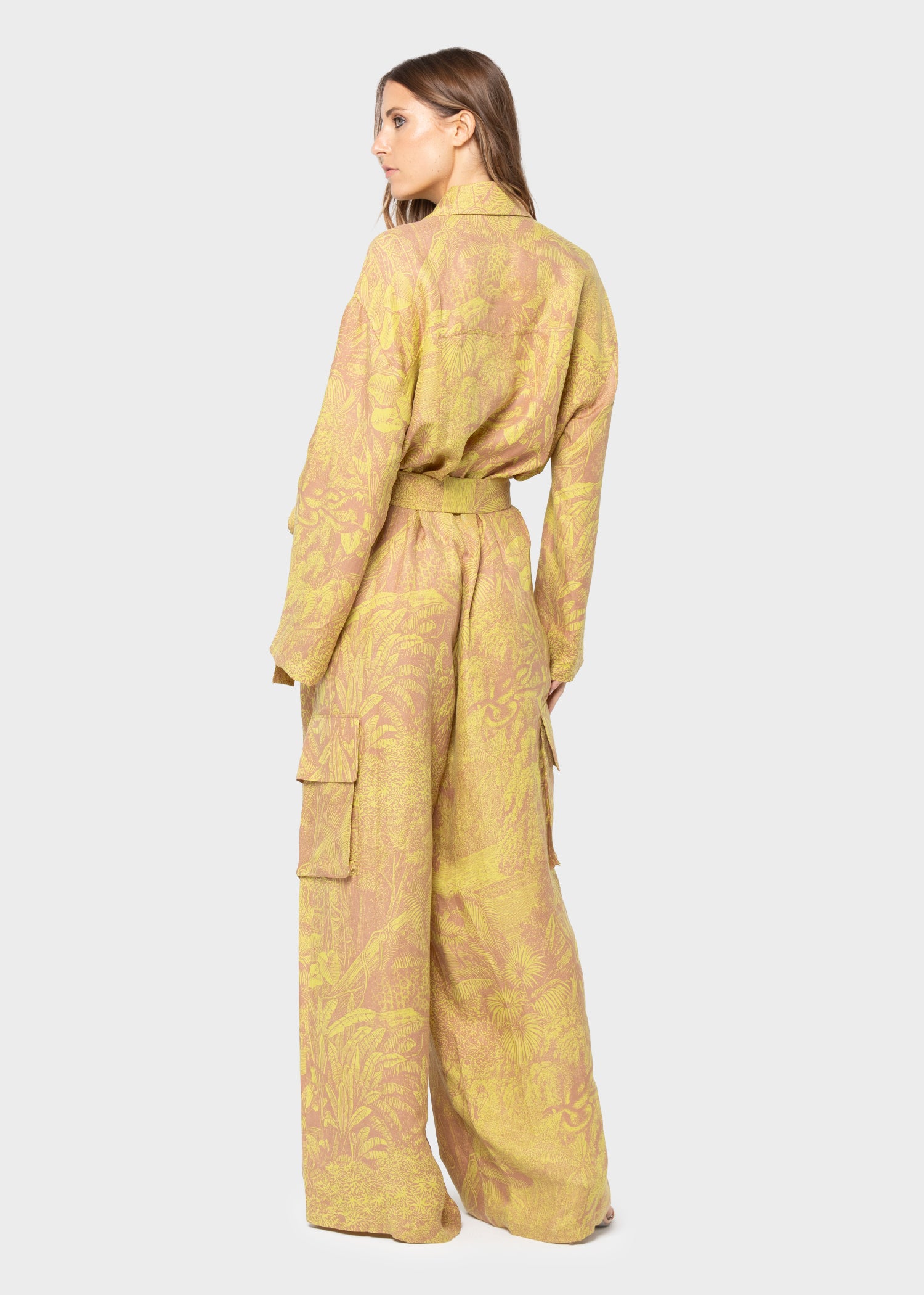 Serengeti Jumpsuit-niLuu