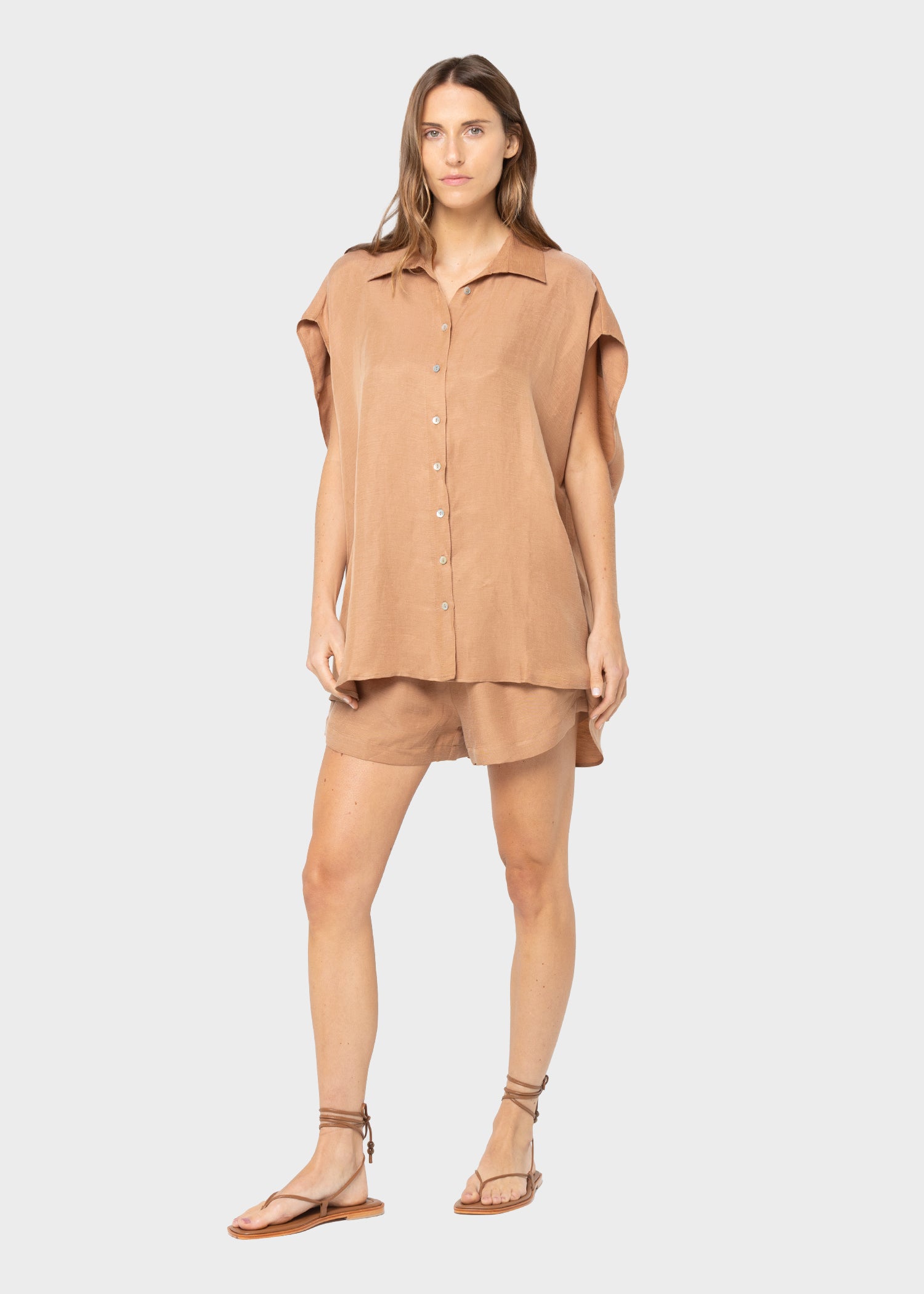 Serengeti Shorts-niLuu